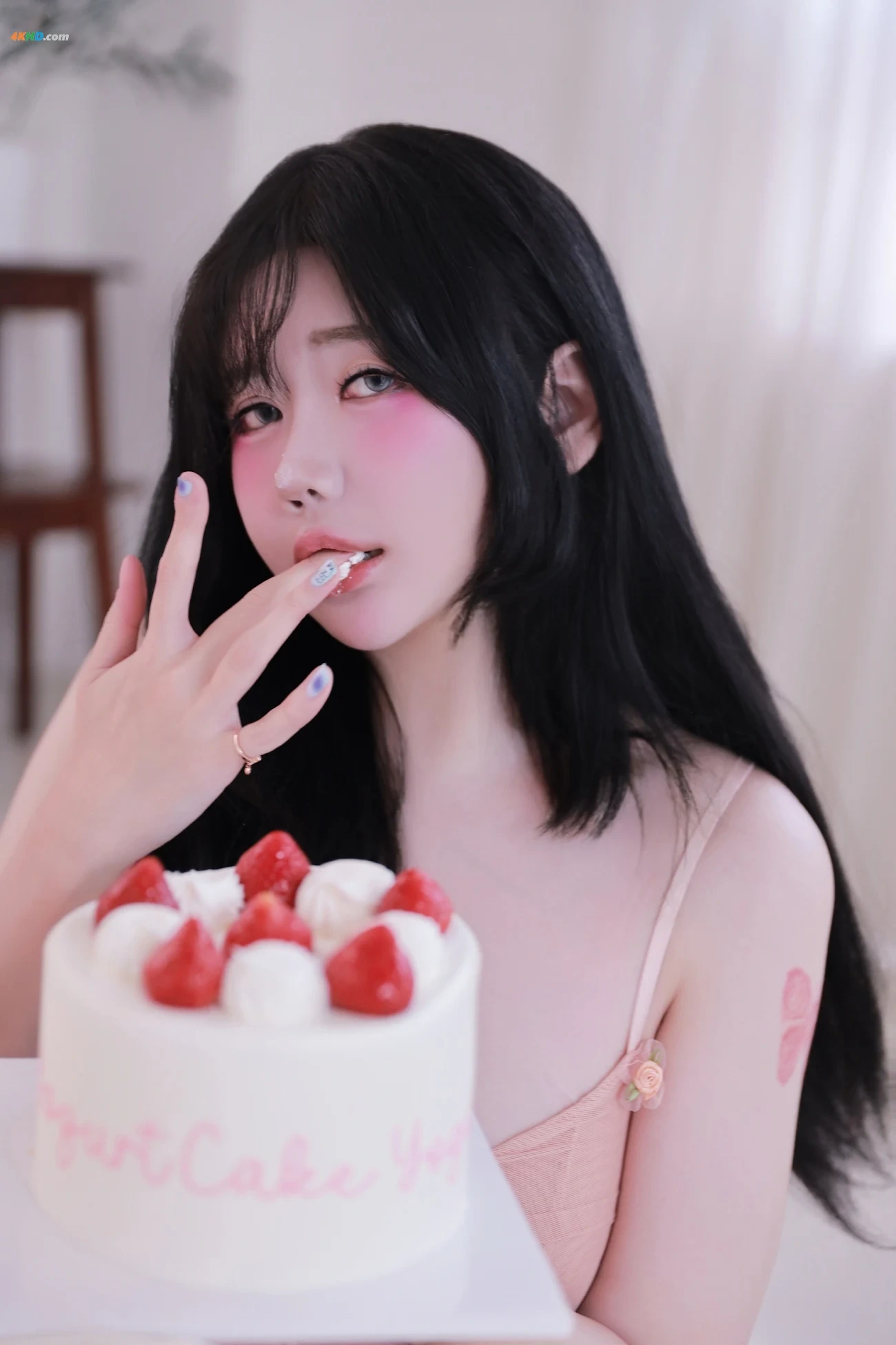 Jisu_a (AnJiSu) - Birthday — photo 22