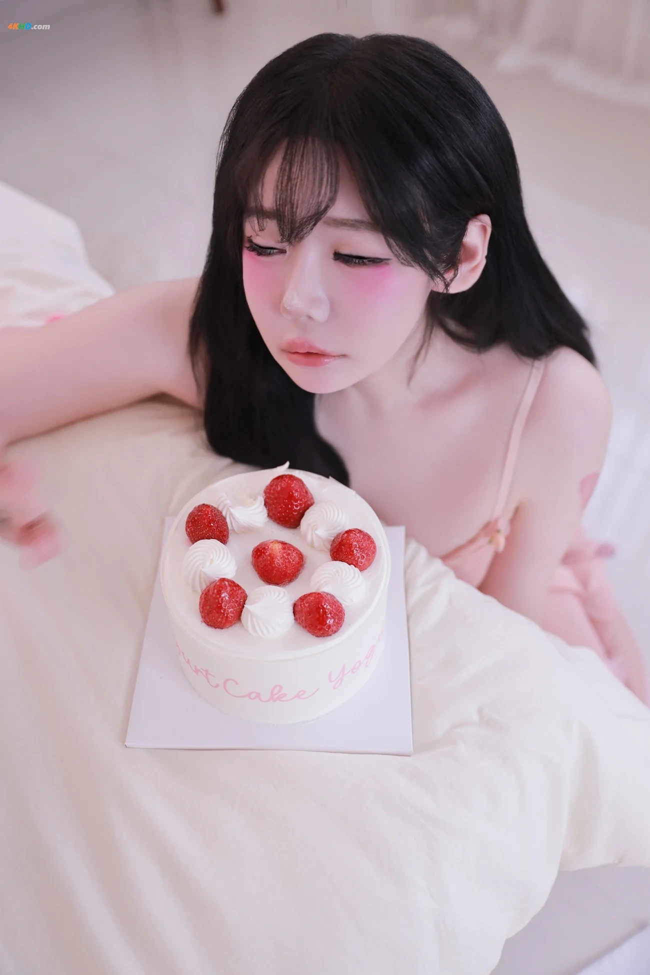 Jisu_a (AnJiSu) - Birthday — photo 35