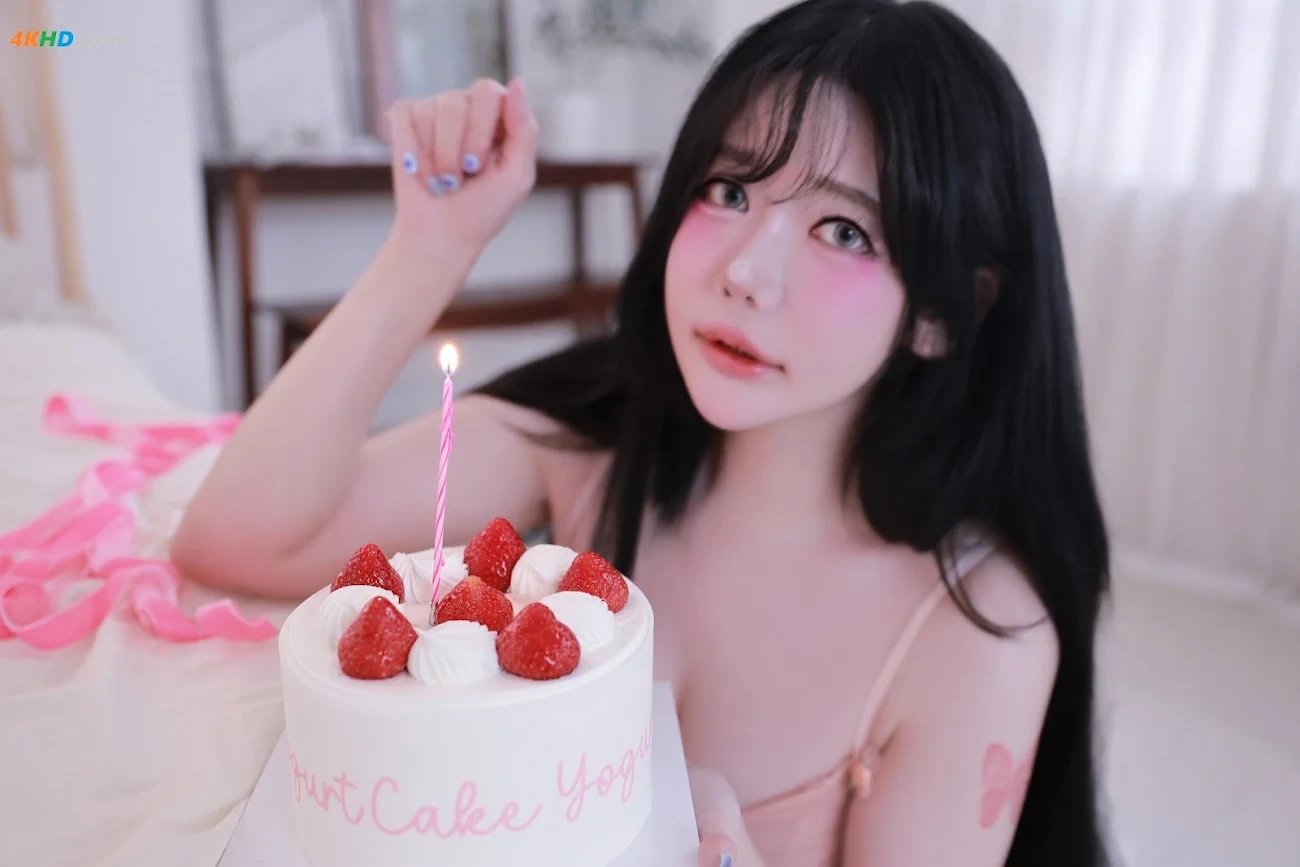 Jisu_a (AnJiSu) - Birthday — photo 41