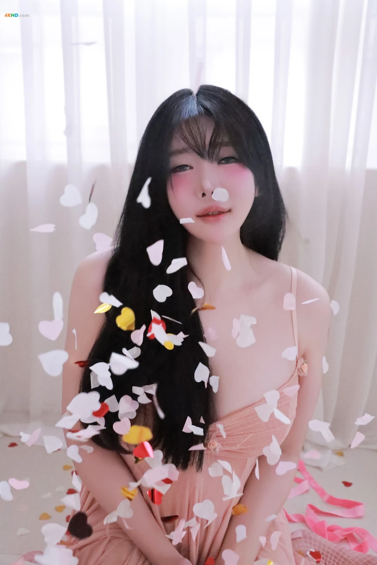 Jisu_a (AnJiSu) - Birthday — photo 47