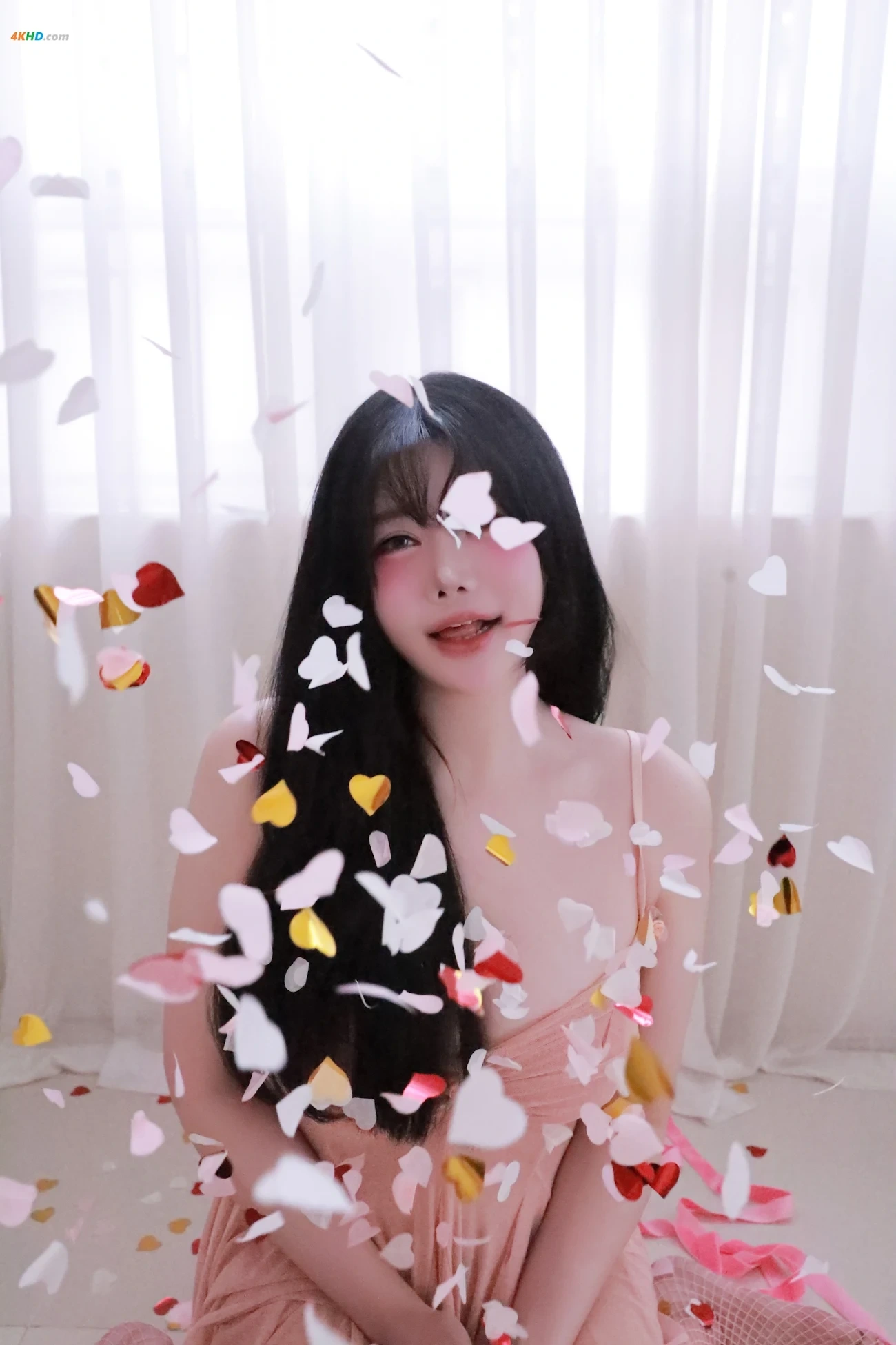 Jisu_a (AnJiSu) - Birthday — photo 48
