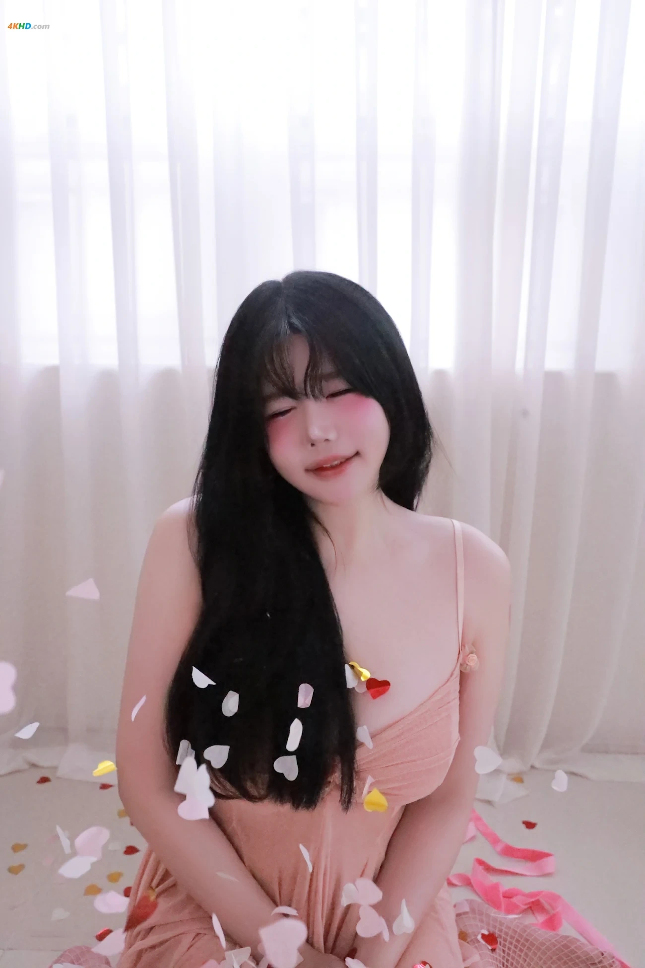 Jisu_a (AnJiSu) - Birthday — photo 49