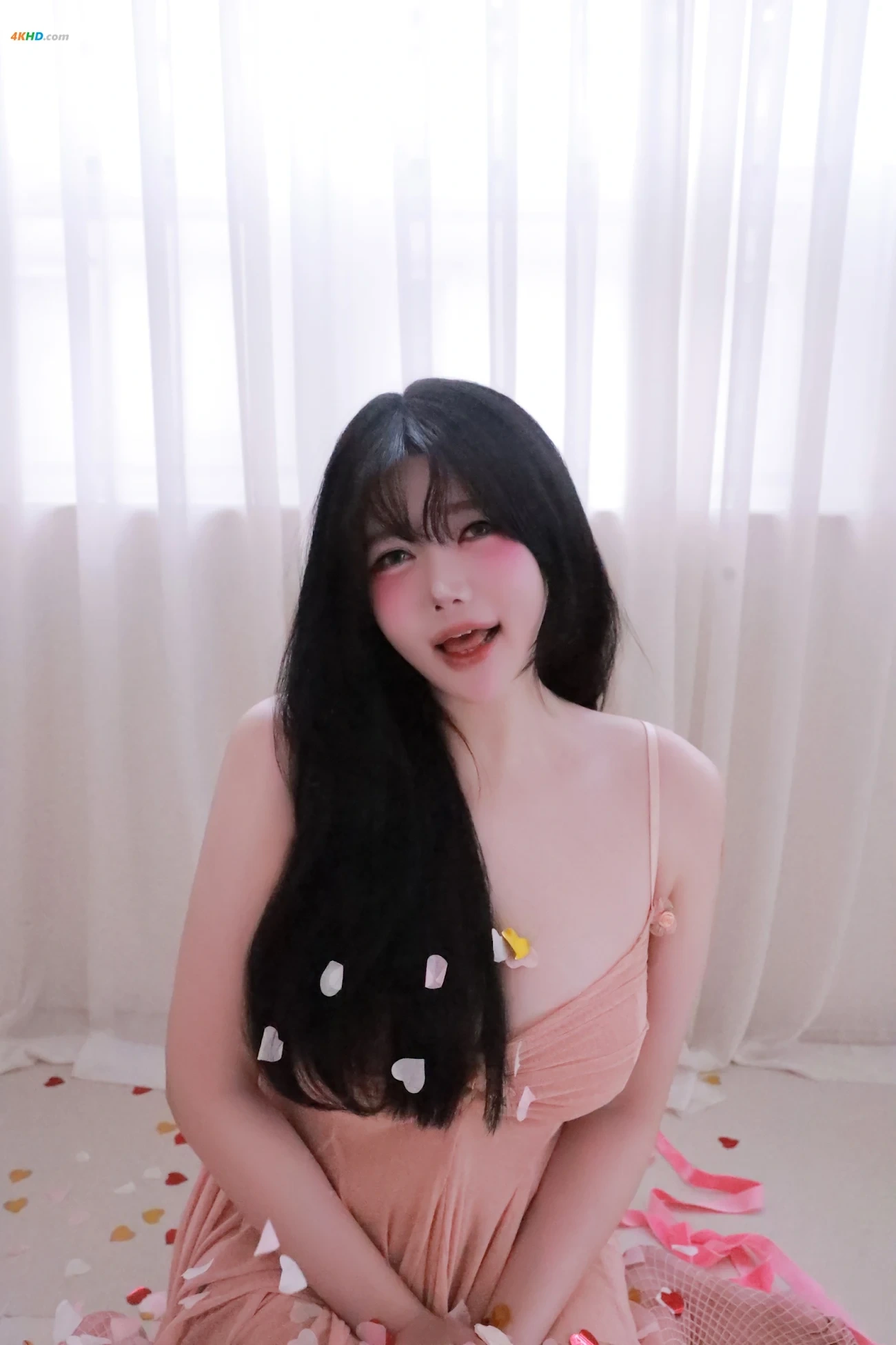 Jisu_a (AnJiSu) - Birthday — photo 50