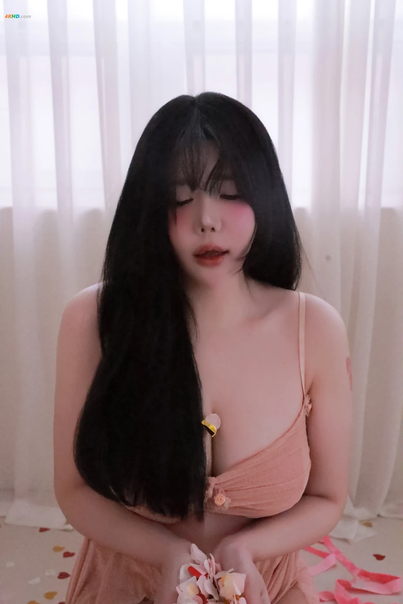Jisu_a (AnJiSu) - Birthday — photo 51