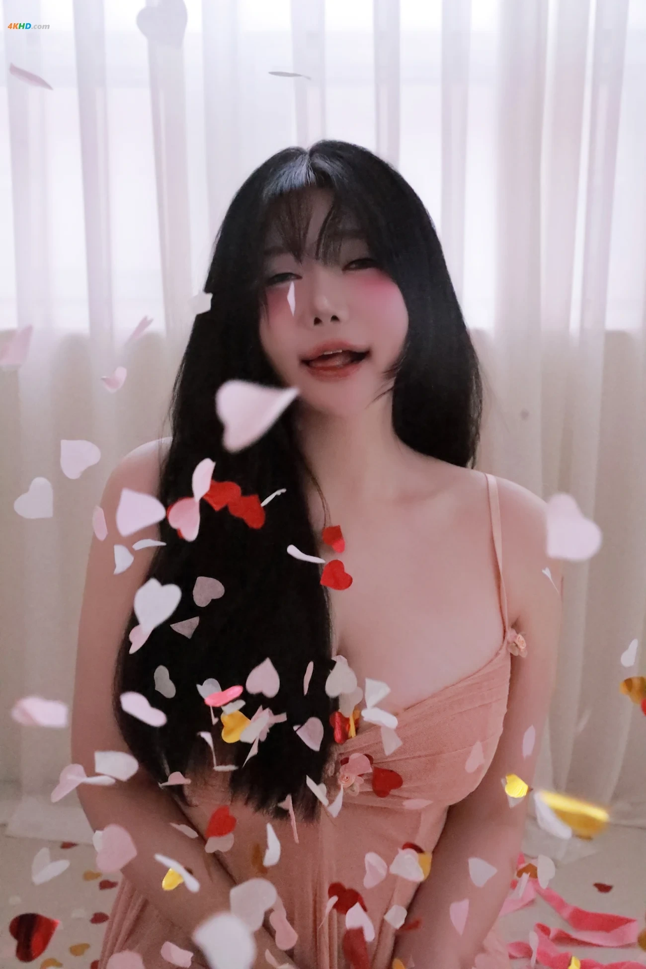 Jisu_a (AnJiSu) - Birthday — photo 53