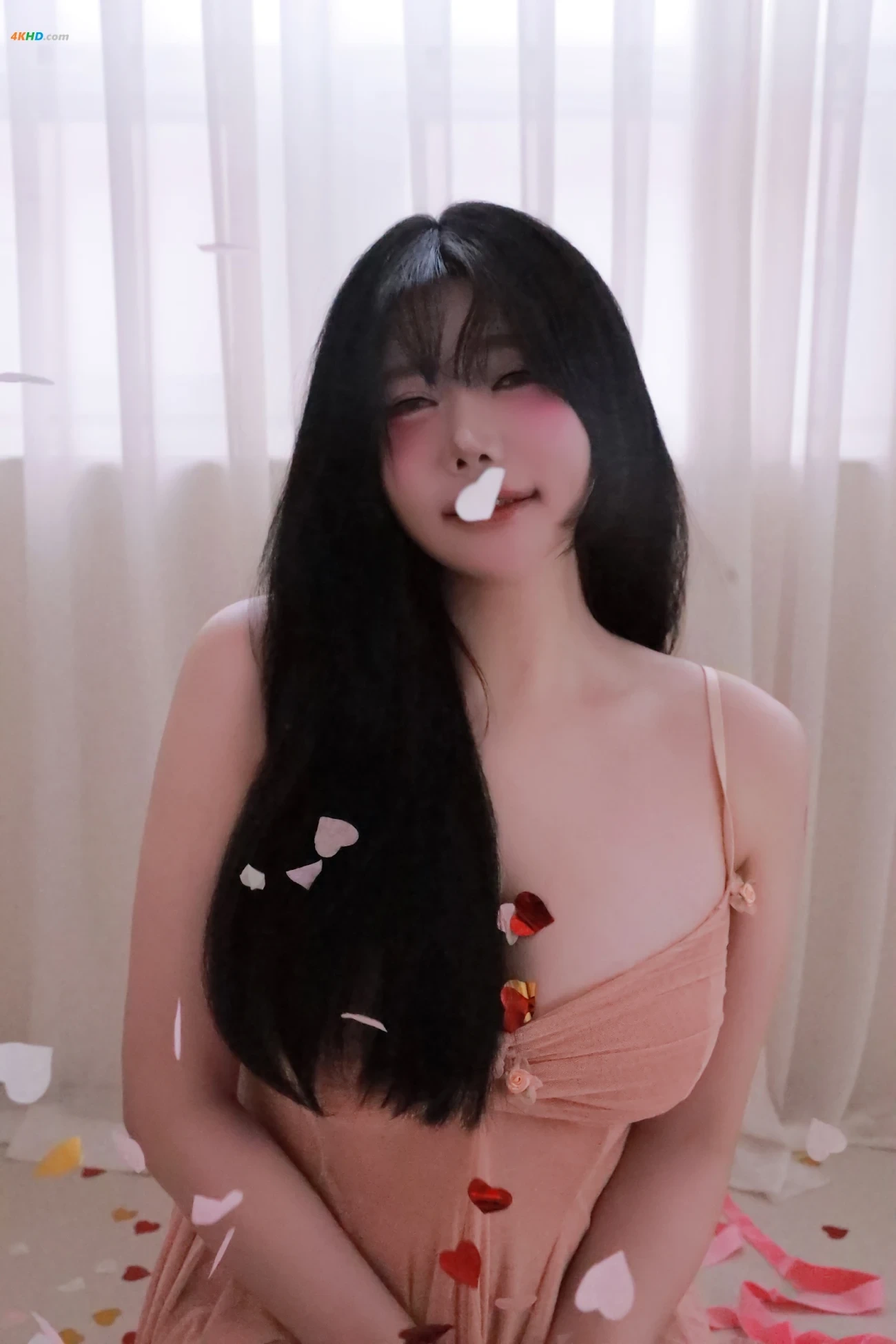 Jisu_a (AnJiSu) - Birthday — photo 54