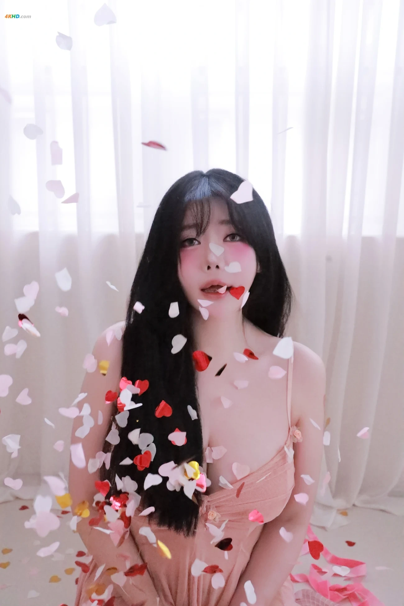 Jisu_a (AnJiSu) - Birthday — photo 55