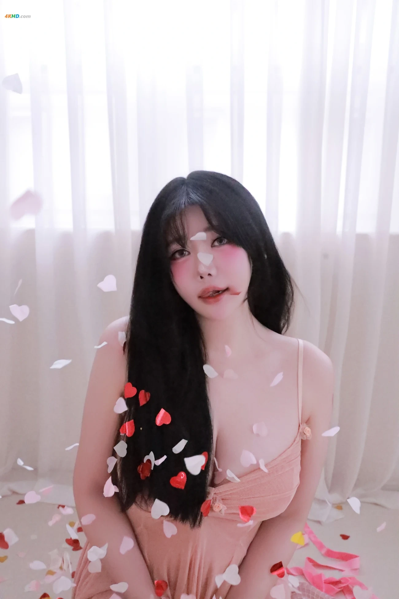 Jisu_a (AnJiSu) - Birthday — photo 56