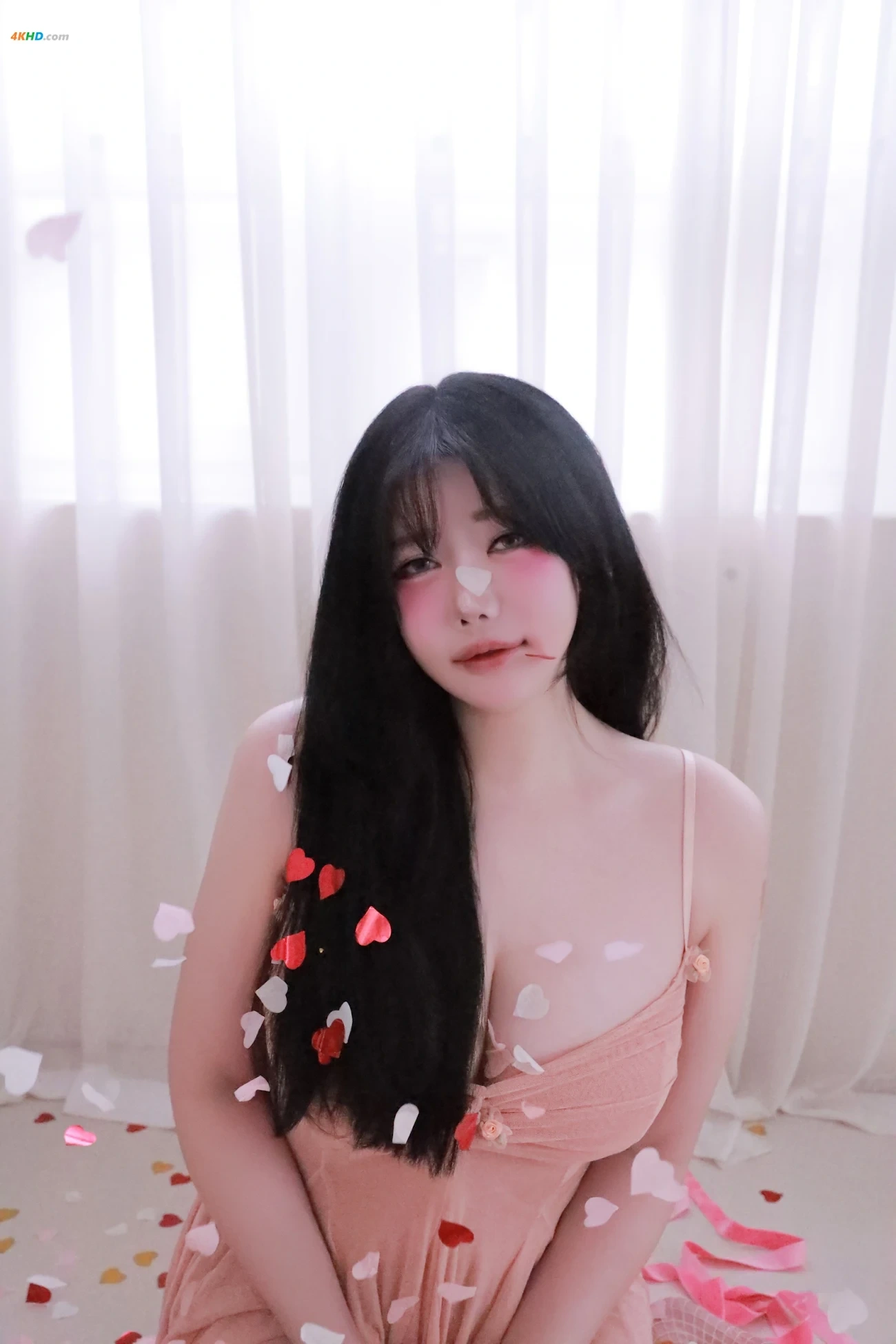 Jisu_a (AnJiSu) - Birthday — photo 57