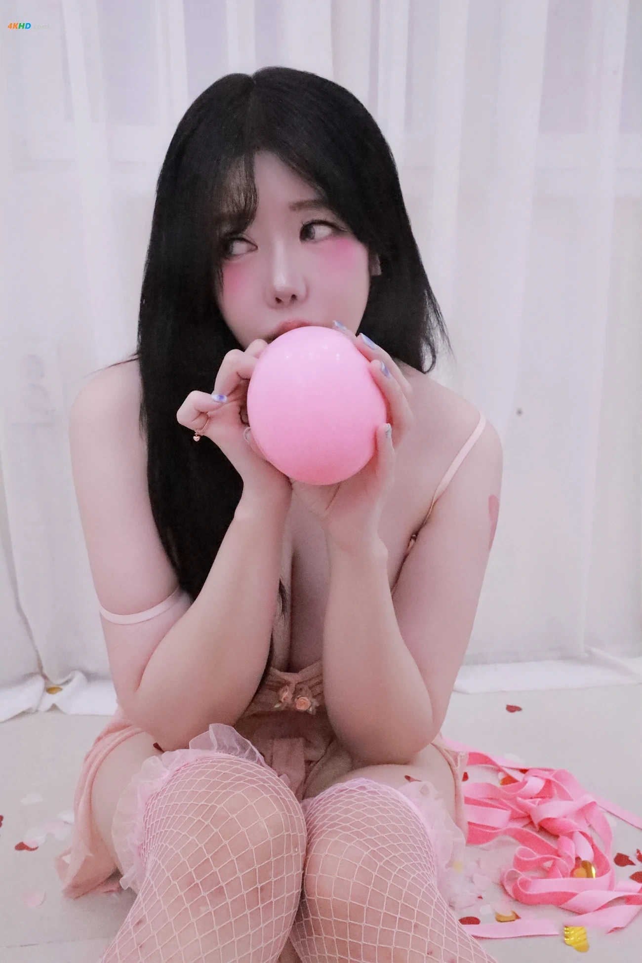 Jisu_a (AnJiSu) - Birthday — photo 61