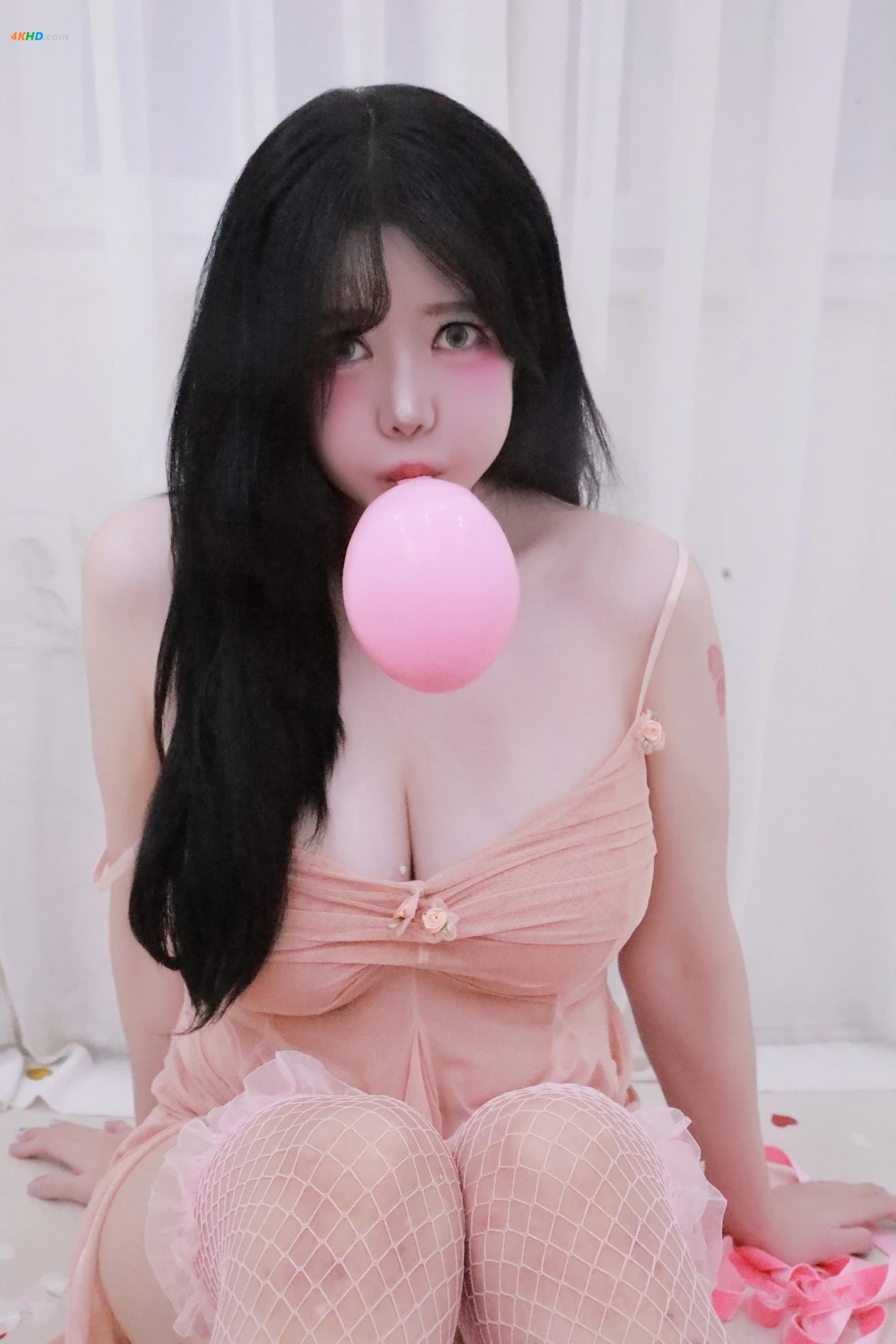 Jisu_a (AnJiSu) - Birthday — photo 62