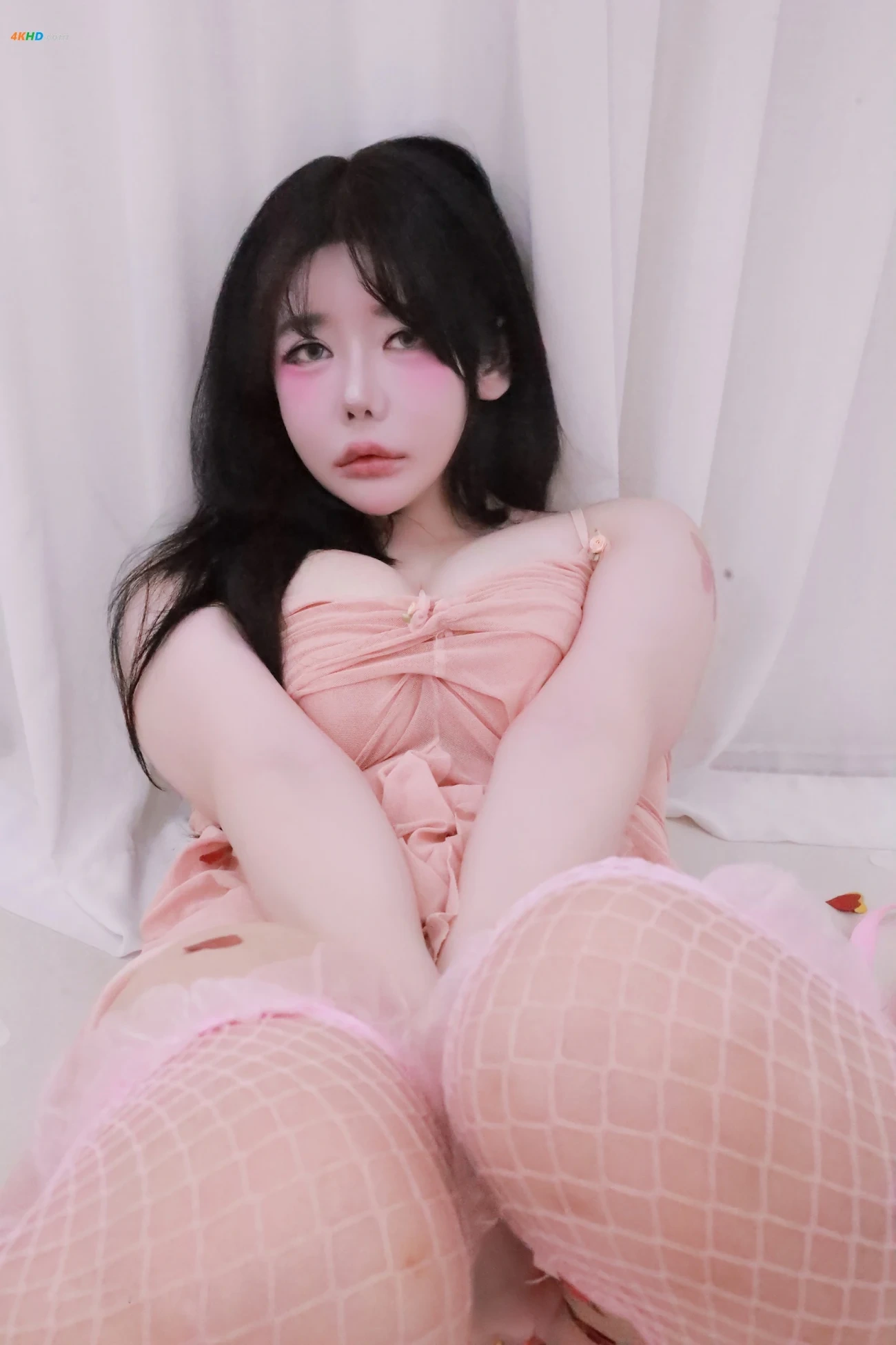 Jisu_a (AnJiSu) - Birthday — photo 72