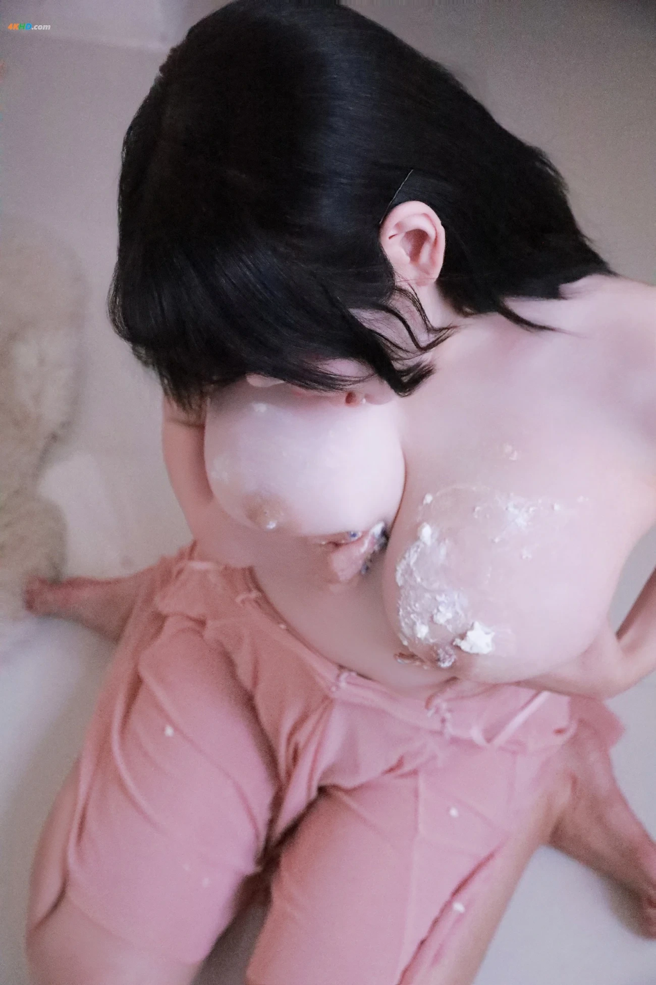 Jisu_a (AnJiSu) - Birthday — photo 77