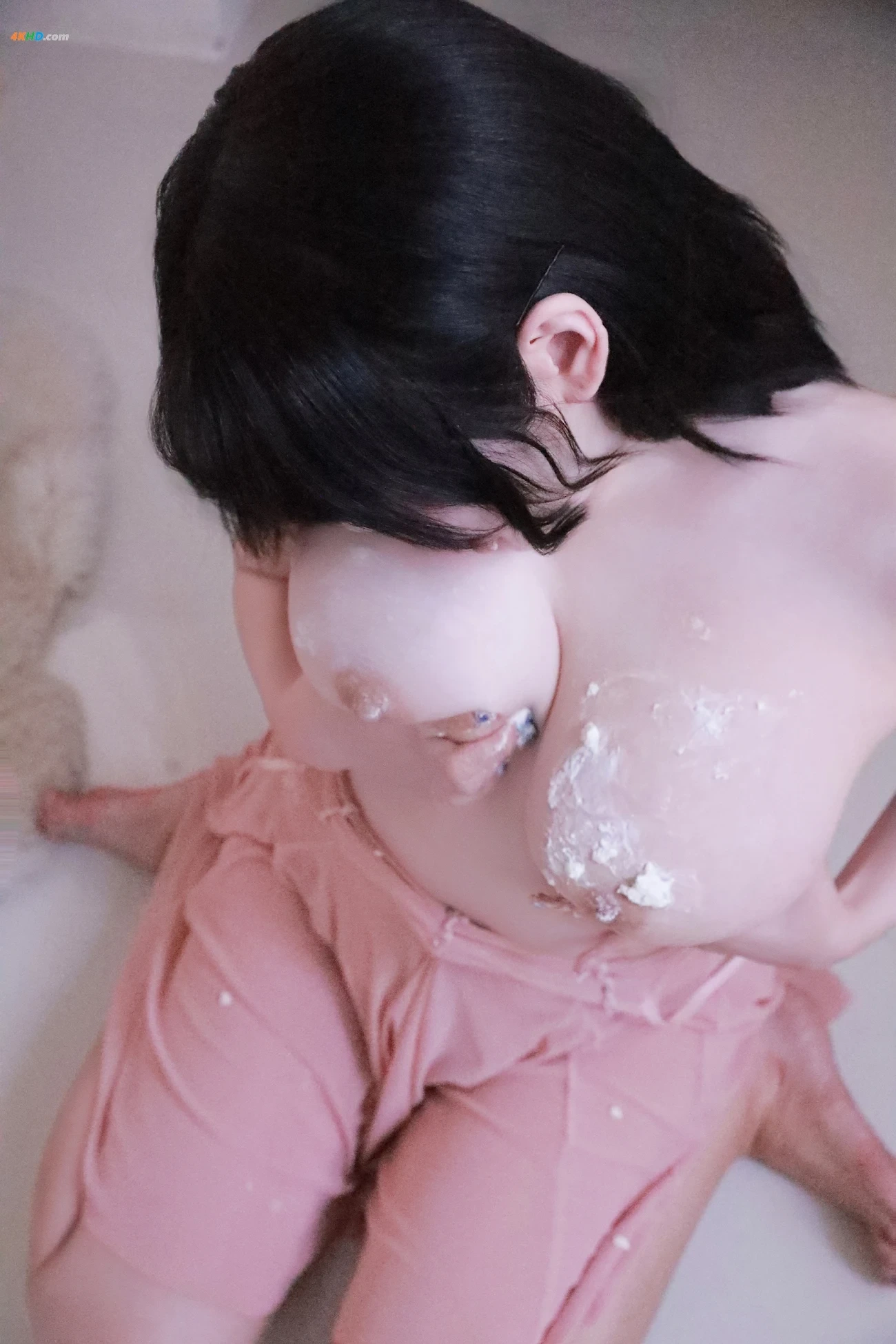 Jisu_a (AnJiSu) - Birthday — photo 78