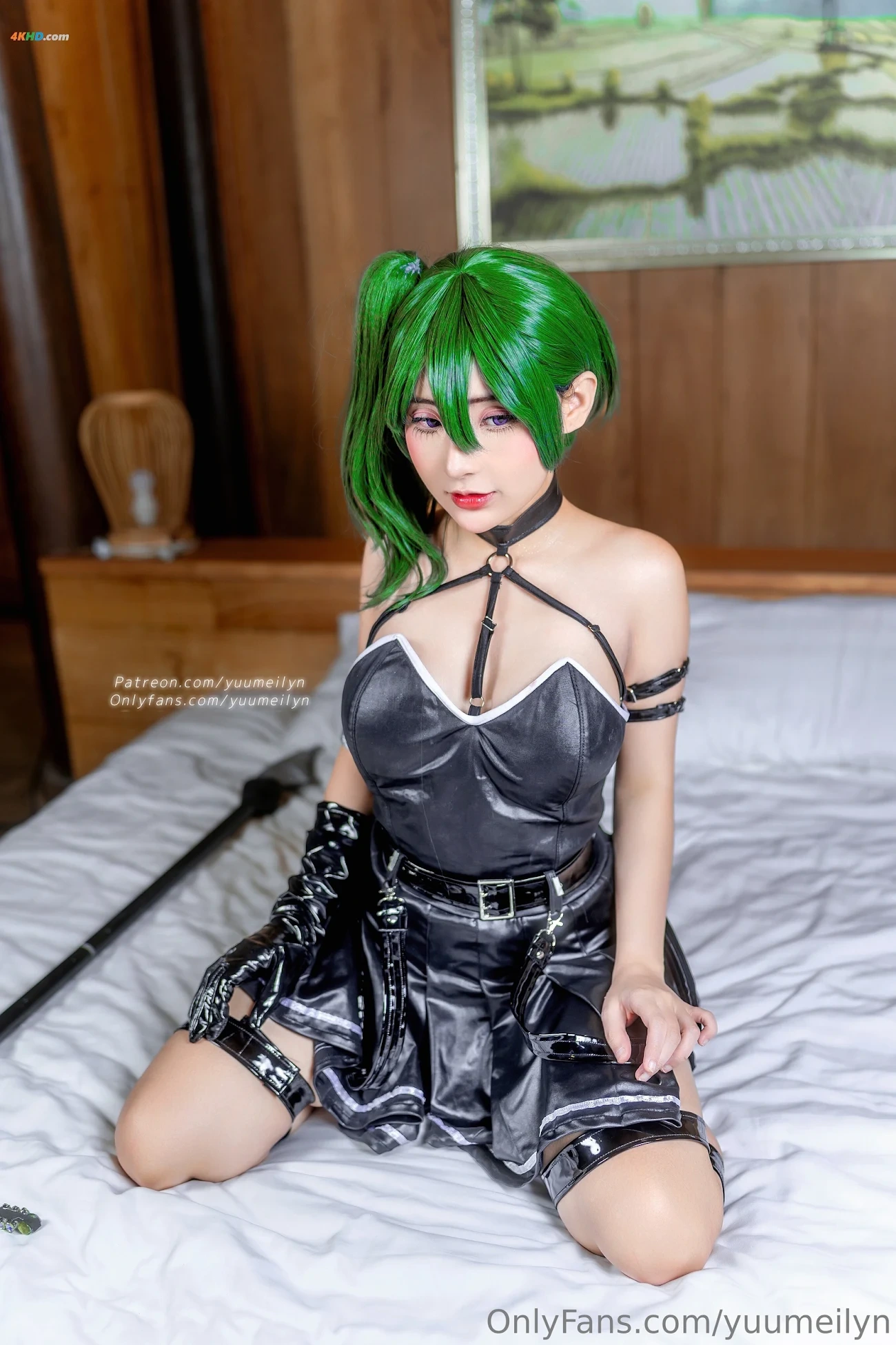 Yuumeilyn - Ubel — photo 8