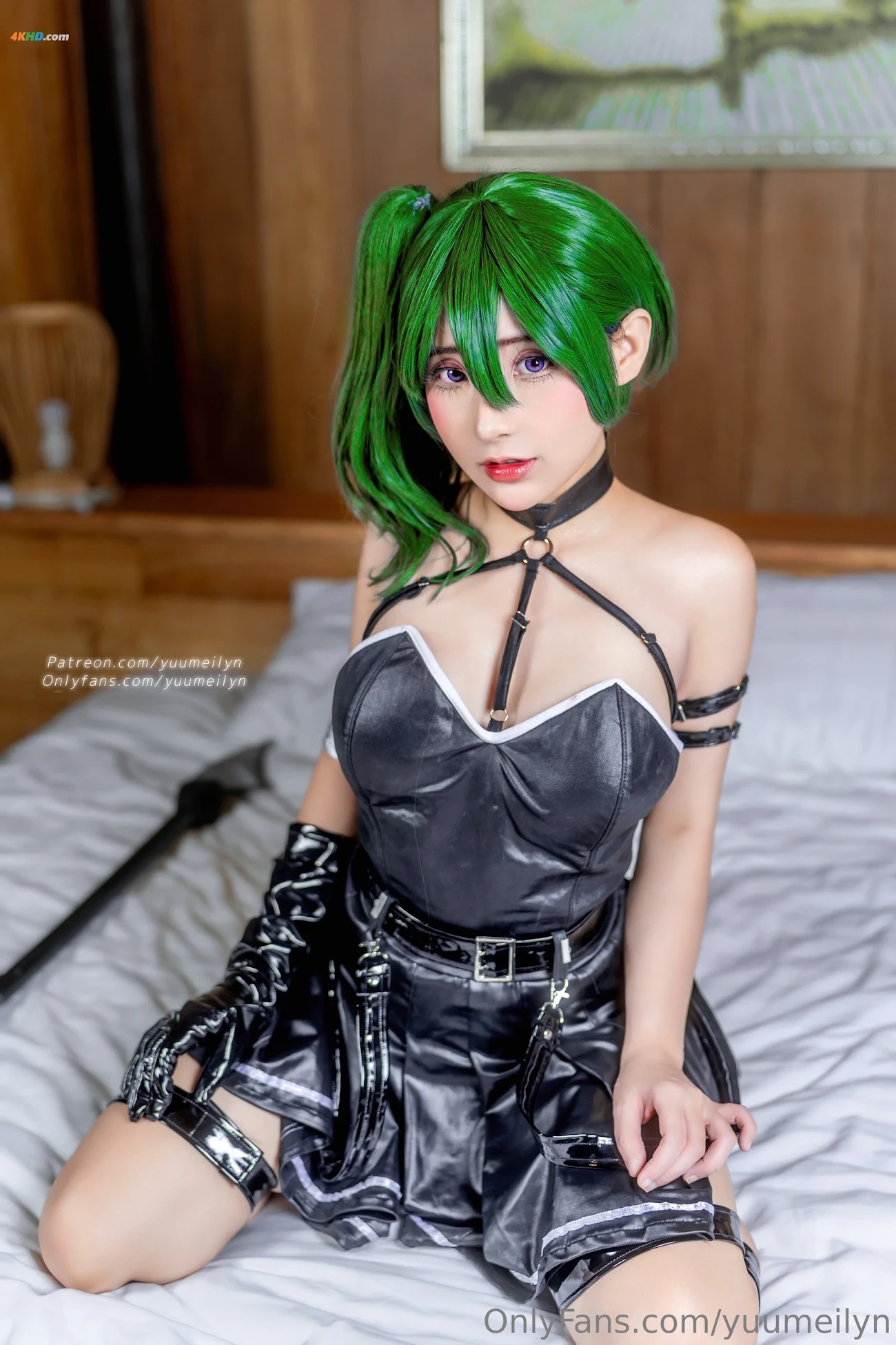 Yuumeilyn - Ubel — photo 9
