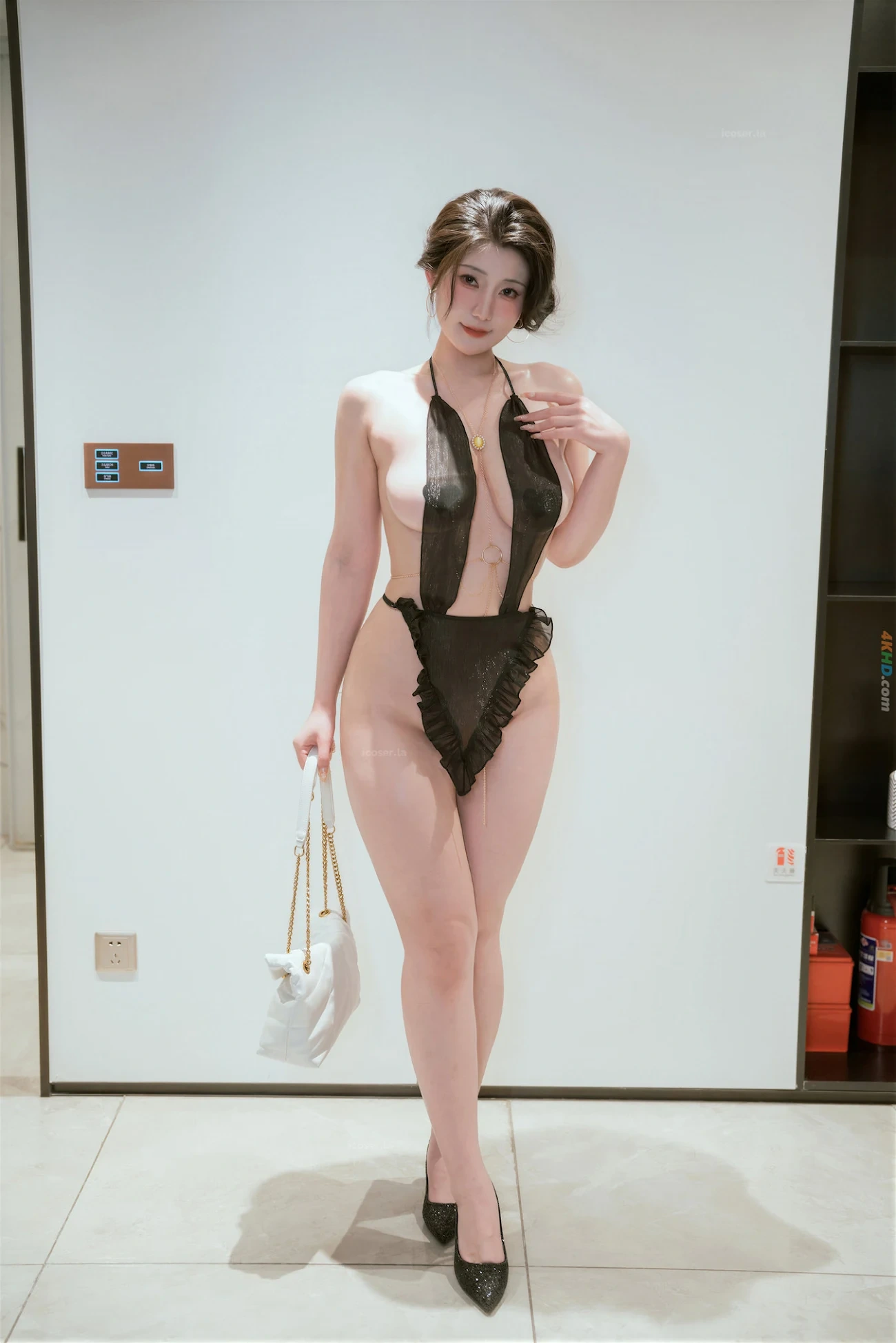 XingLanShiLanLanJiaoLanMeiYa GongQianShiFan — photo 7