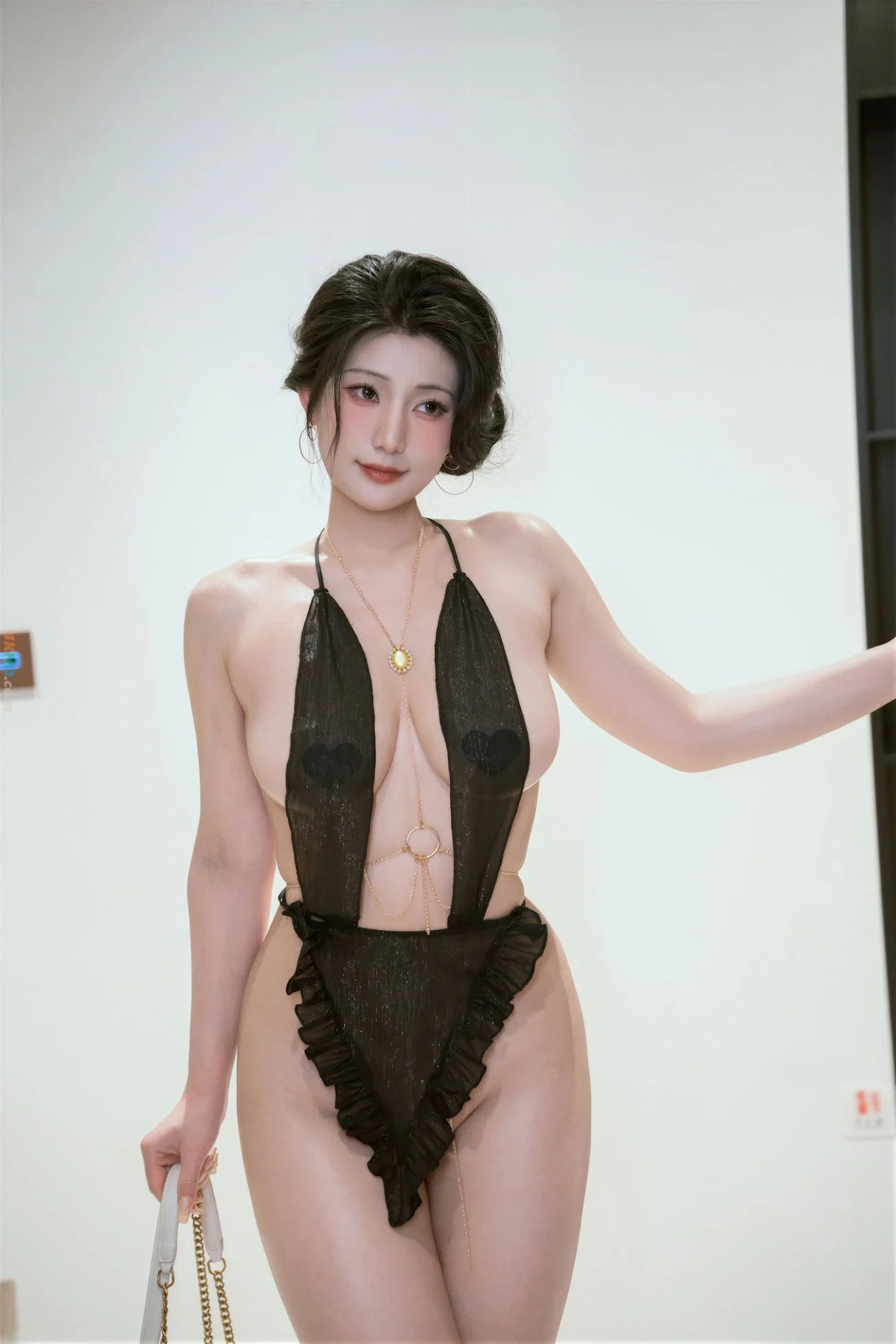 XingLanShiLanLanJiaoLanMeiYa GongQianShiFan — photo 21
