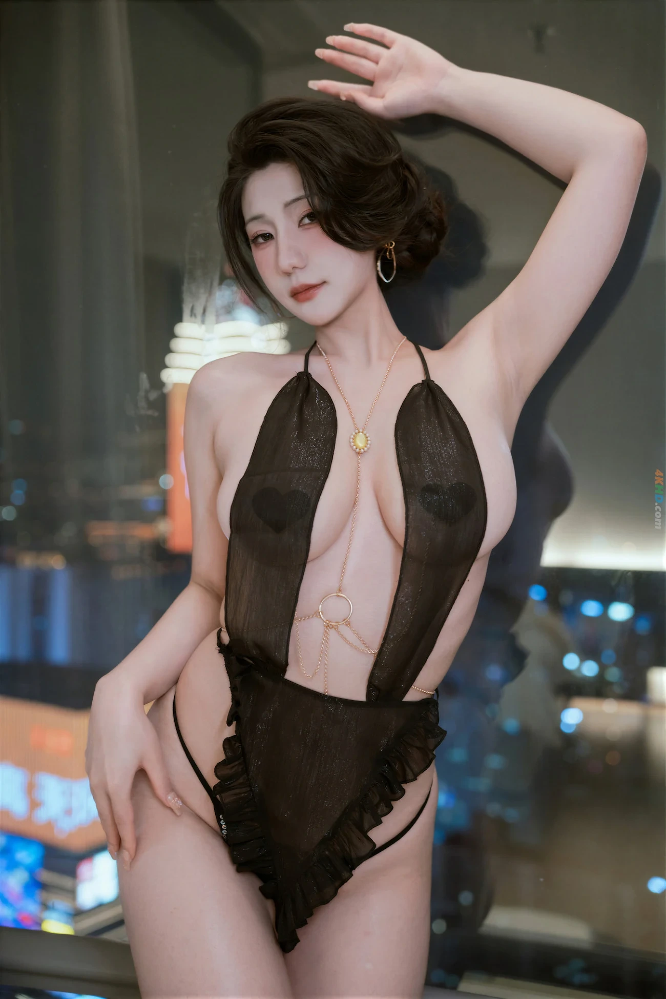 XingLanShiLanLanJiaoLanMeiYa GongQianShiFan — photo 28