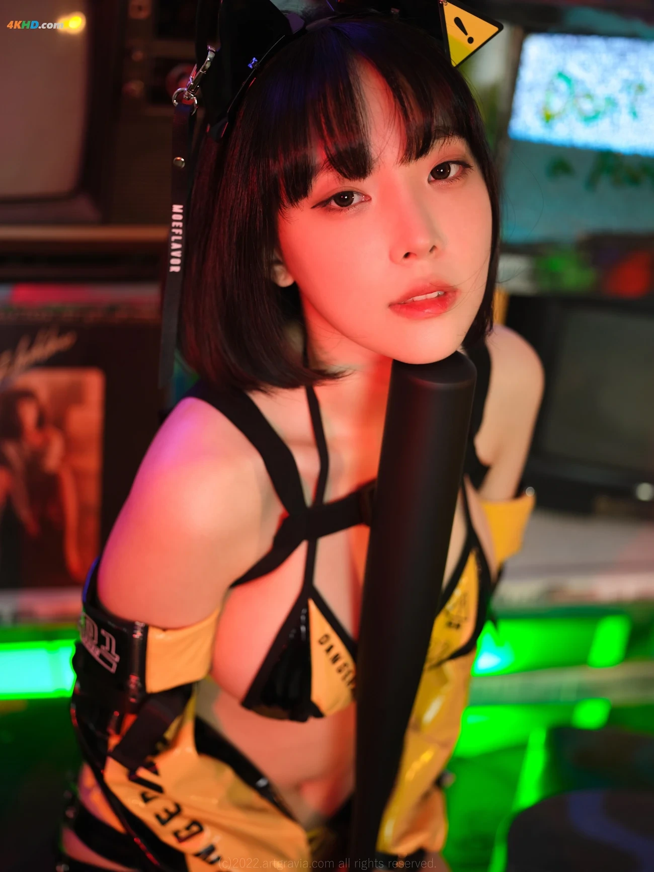 [ARTGRAVIA].407 Kang In-kyung (GangInGyeong) — photo 13