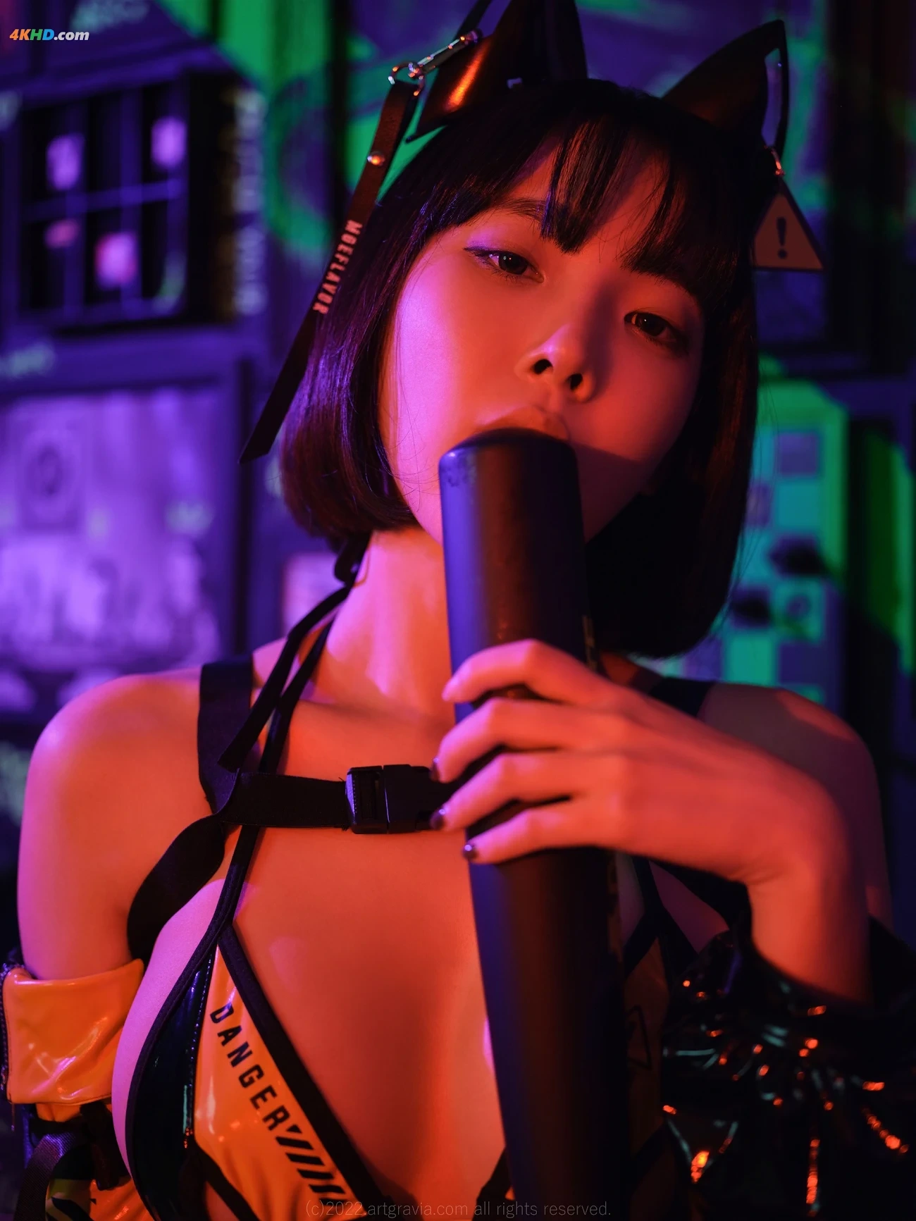 [ARTGRAVIA].407 Kang In-kyung (GangInGyeong) — photo 21