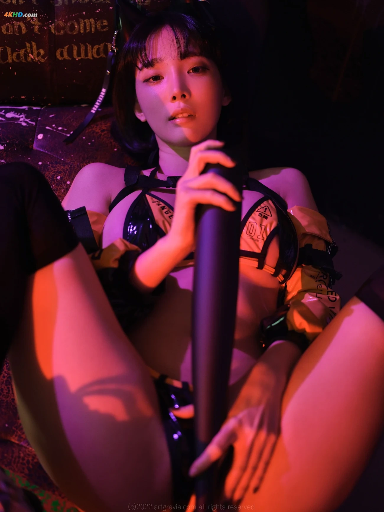 [ARTGRAVIA].407 Kang In-kyung (GangInGyeong) — photo 22