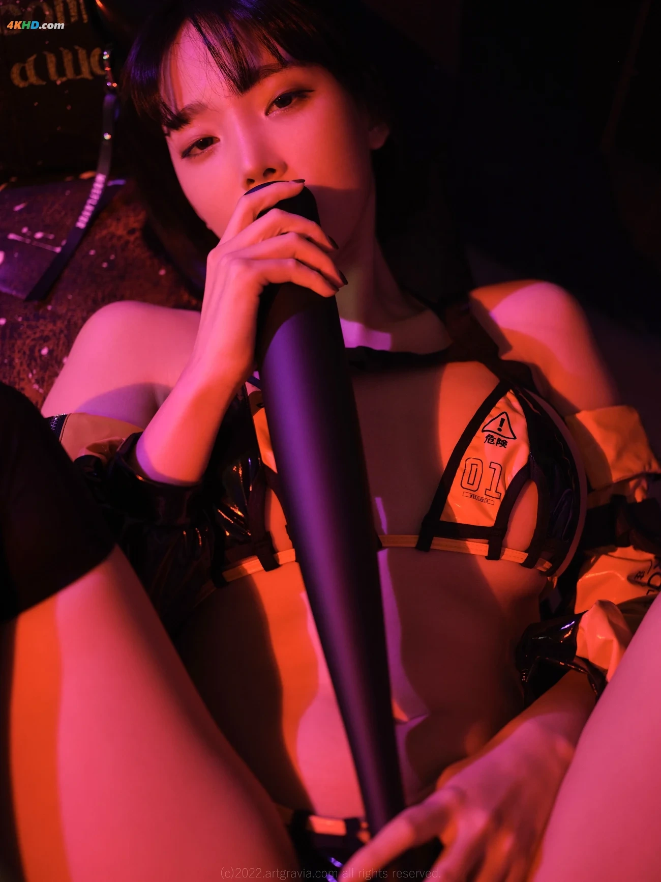 [ARTGRAVIA].407 Kang In-kyung (GangInGyeong) — photo 23
