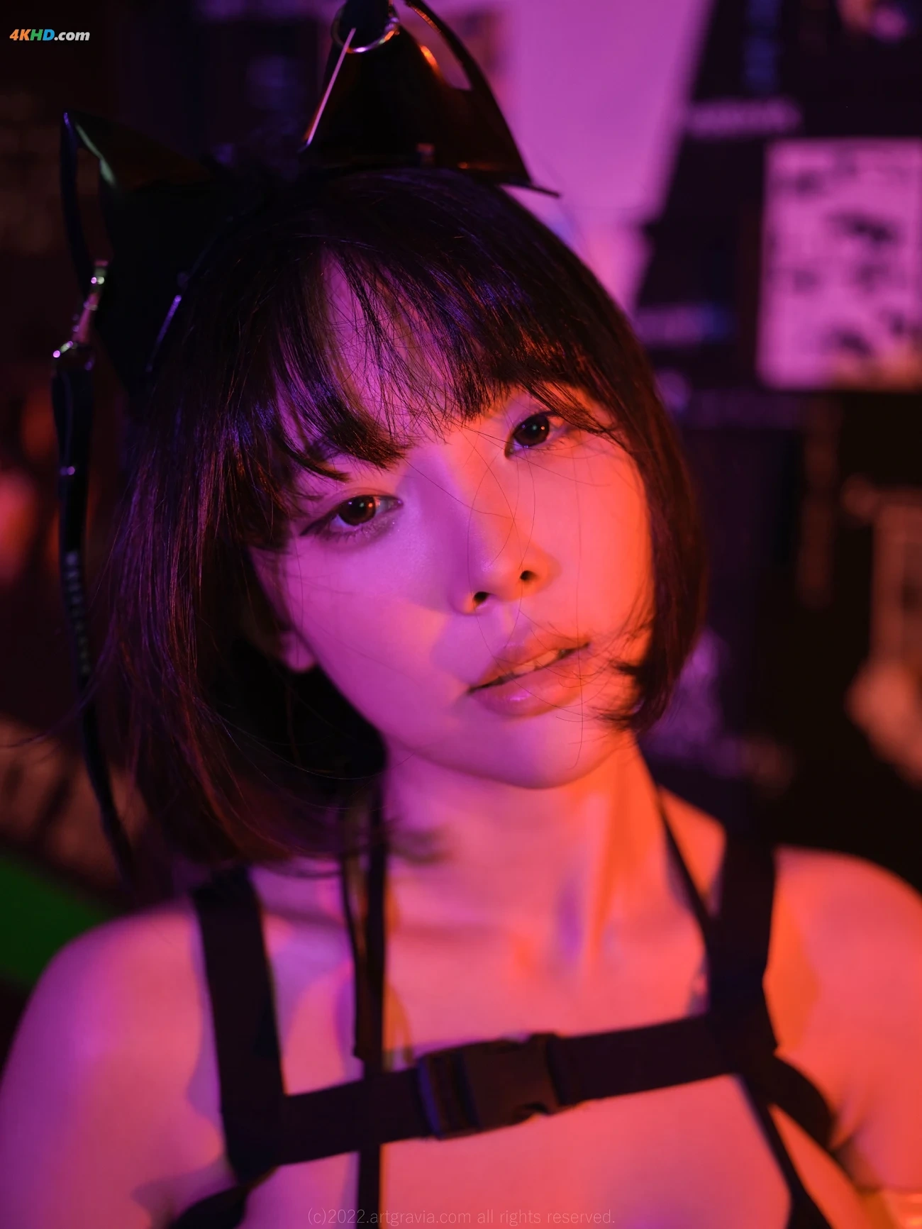 [ARTGRAVIA].407 Kang In-kyung (GangInGyeong) — photo 27
