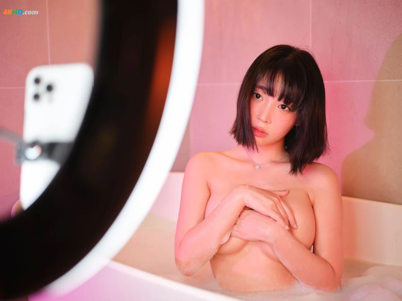 [ARTGRAVIA].407 Kang In-kyung (GangInGyeong) — photo 34