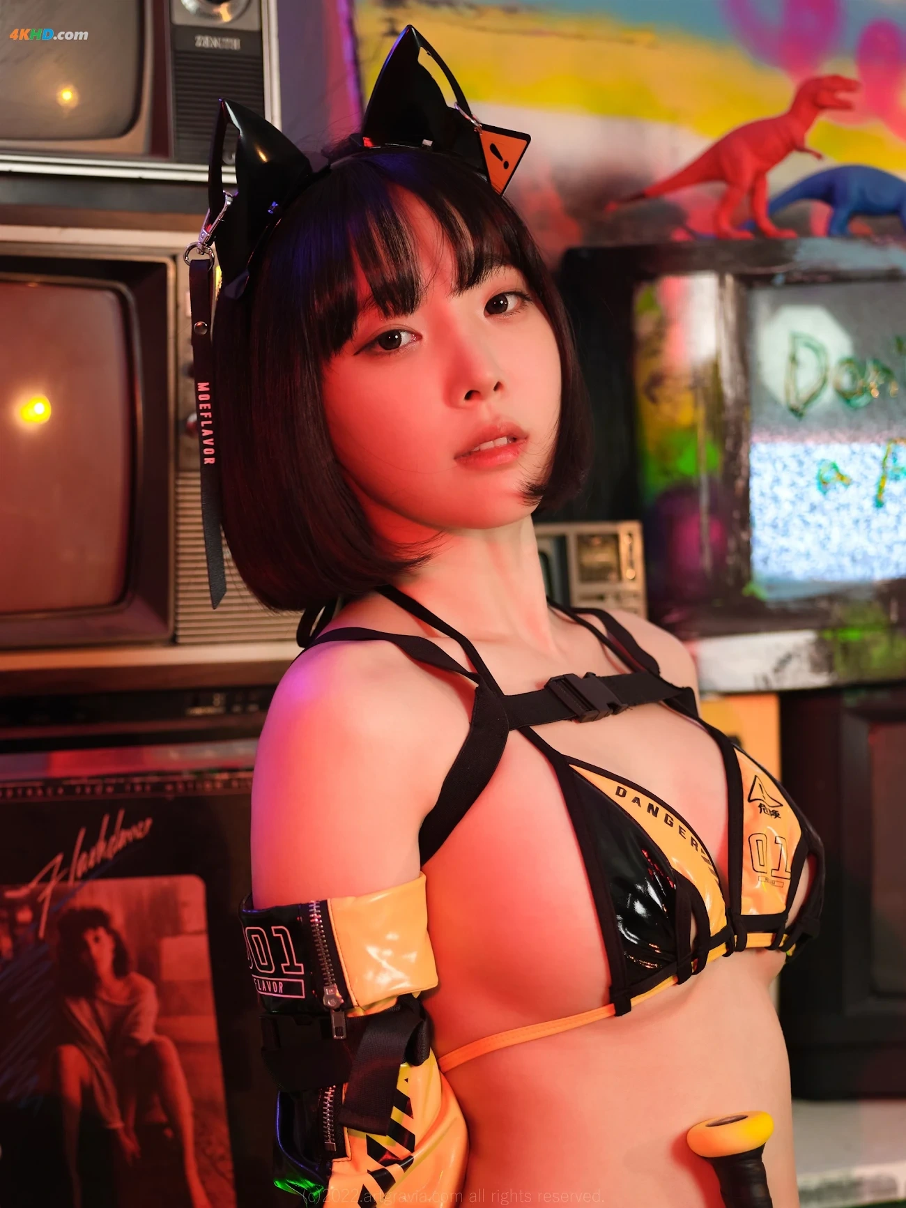 [ARTGRAVIA].407 Kang In-kyung (GangInGyeong) — photo 58