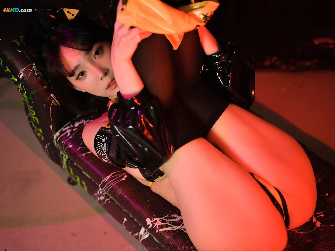 [ARTGRAVIA].407 Kang In-kyung (GangInGyeong) — photo 106