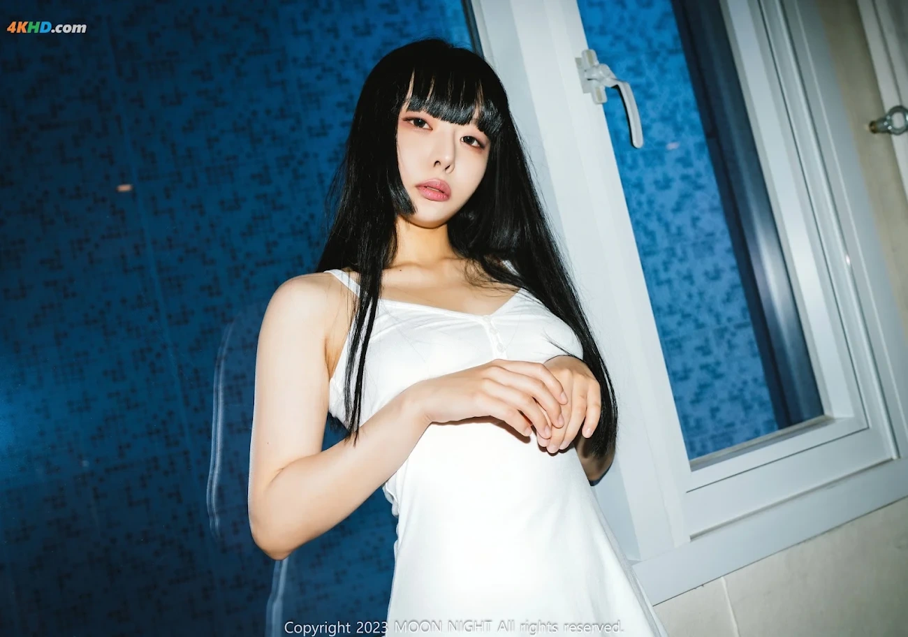 [Moon Night Snap] Min-Ah (MinA) - Tie Min-Ah — photo 16