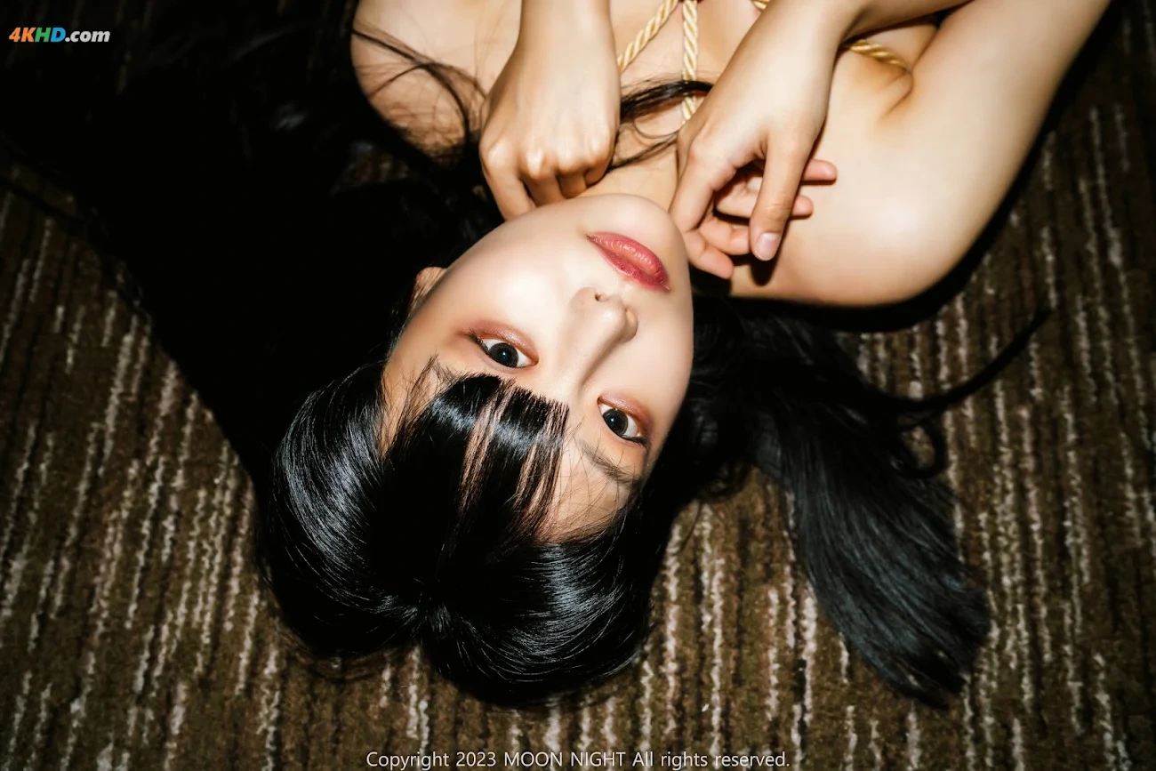 [Moon Night Snap] Min-Ah (MinA) - Tie Min-Ah — photo 59