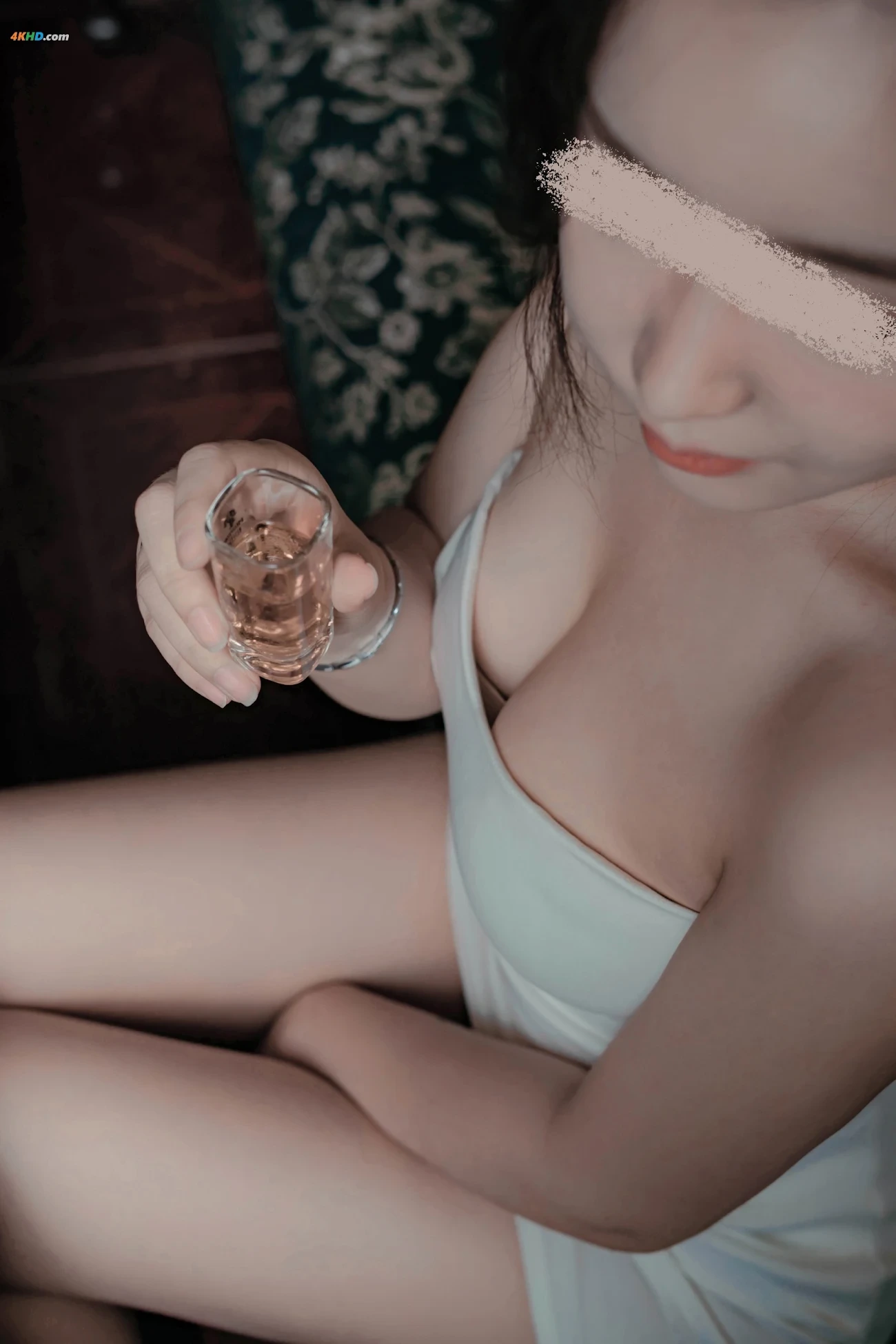 [PUSSYLET] Vol.33 Cony (KoNi) No.11 Karaoke — photo 4