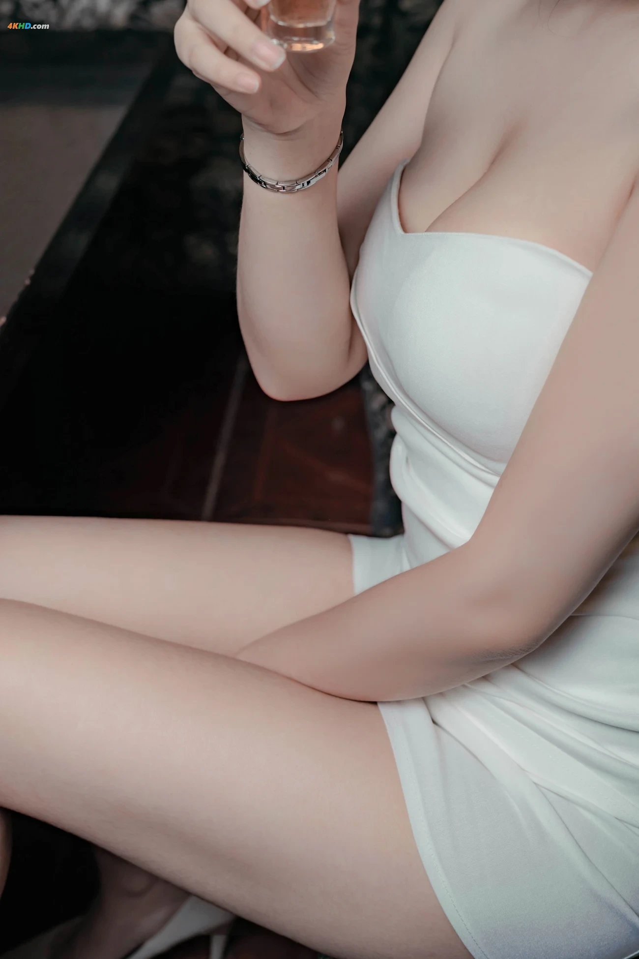 [PUSSYLET] Vol.33 Cony (KoNi) No.11 Karaoke — photo 5