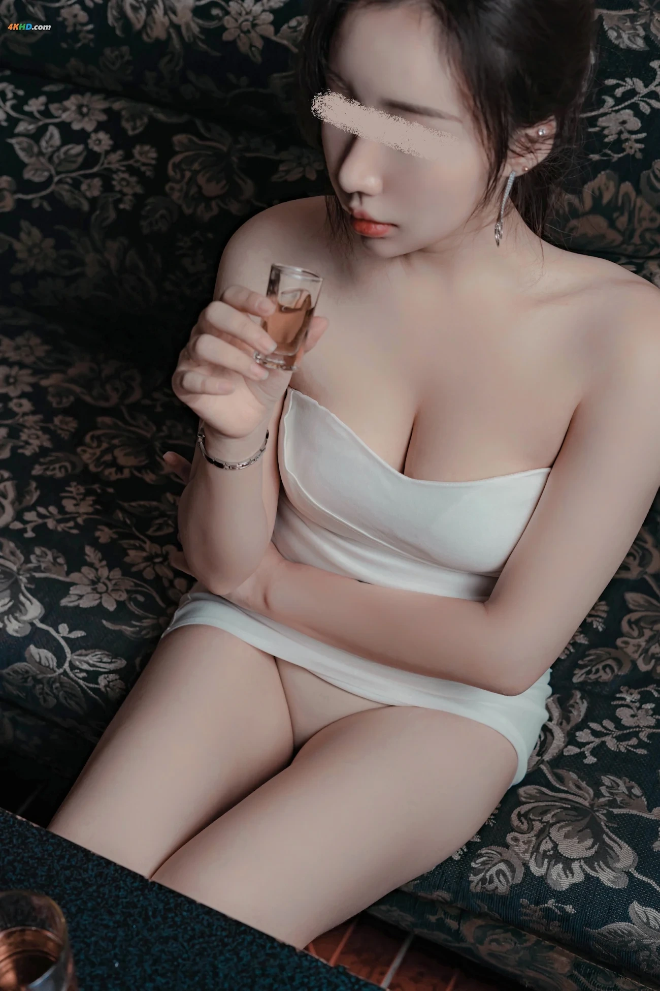 [PUSSYLET] Vol.33 Cony (KoNi) No.11 Karaoke — photo 8