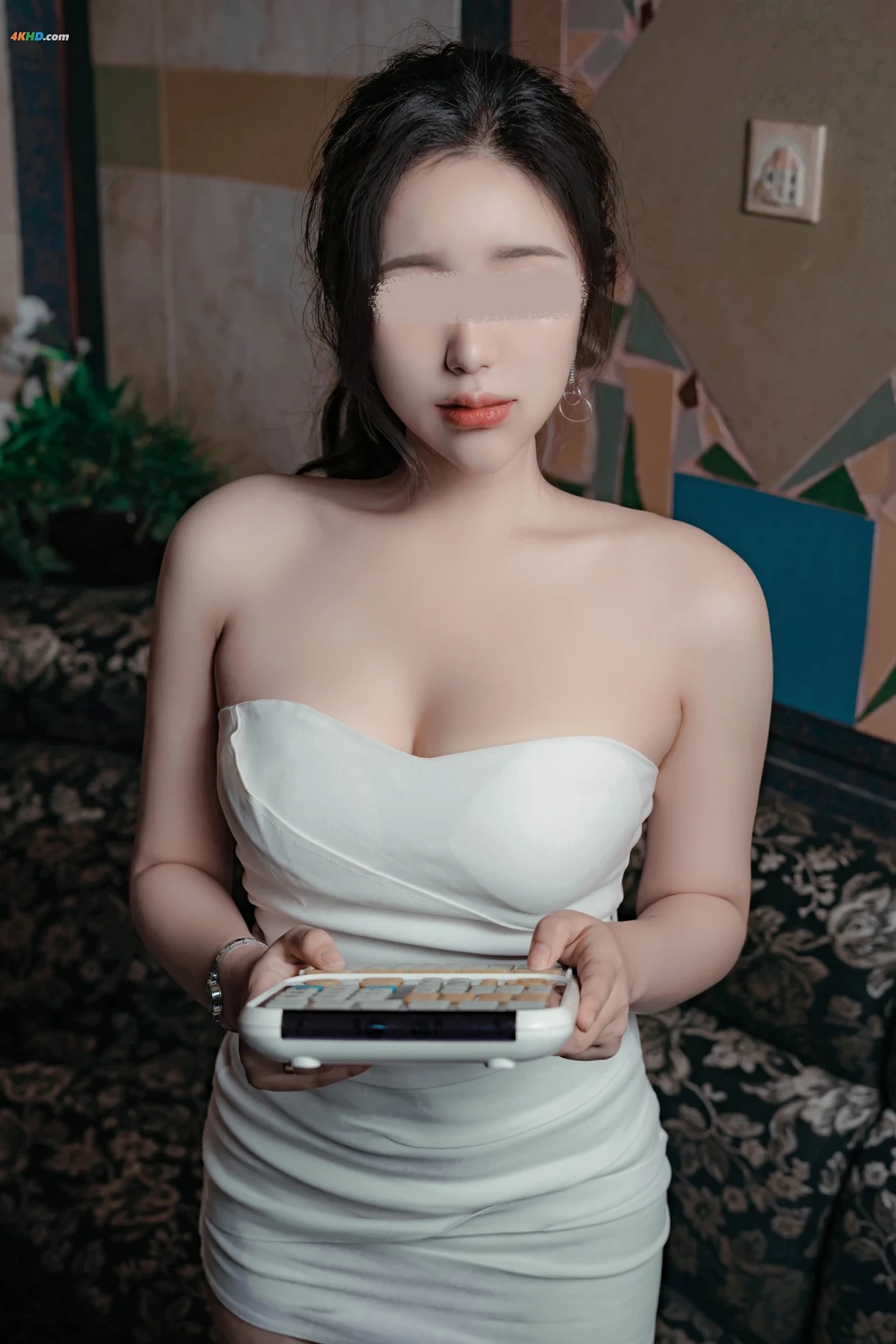 [PUSSYLET] Vol.33 Cony (KoNi) No.11 Karaoke — photo 10