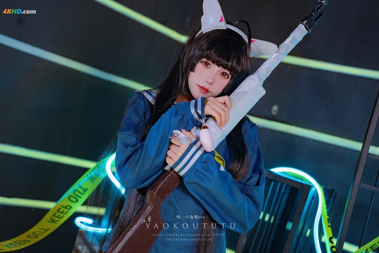 NianNianTuanZiTu YaoRenXiaoXiaoTu XiaZeMeiYouKasumizawa Miyu — photo 1