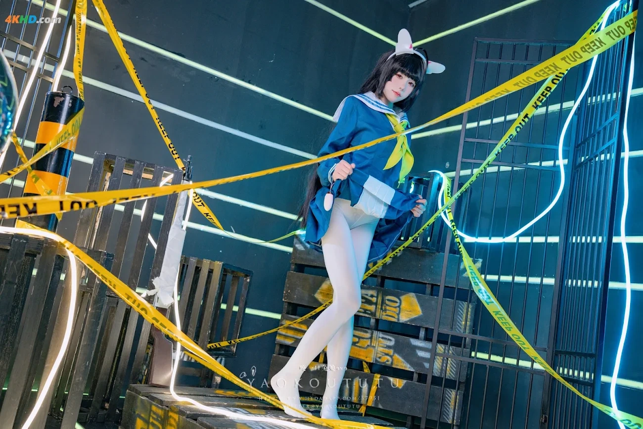 NianNianTuanZiTu YaoRenXiaoXiaoTu XiaZeMeiYouKasumizawa Miyu — photo 5
