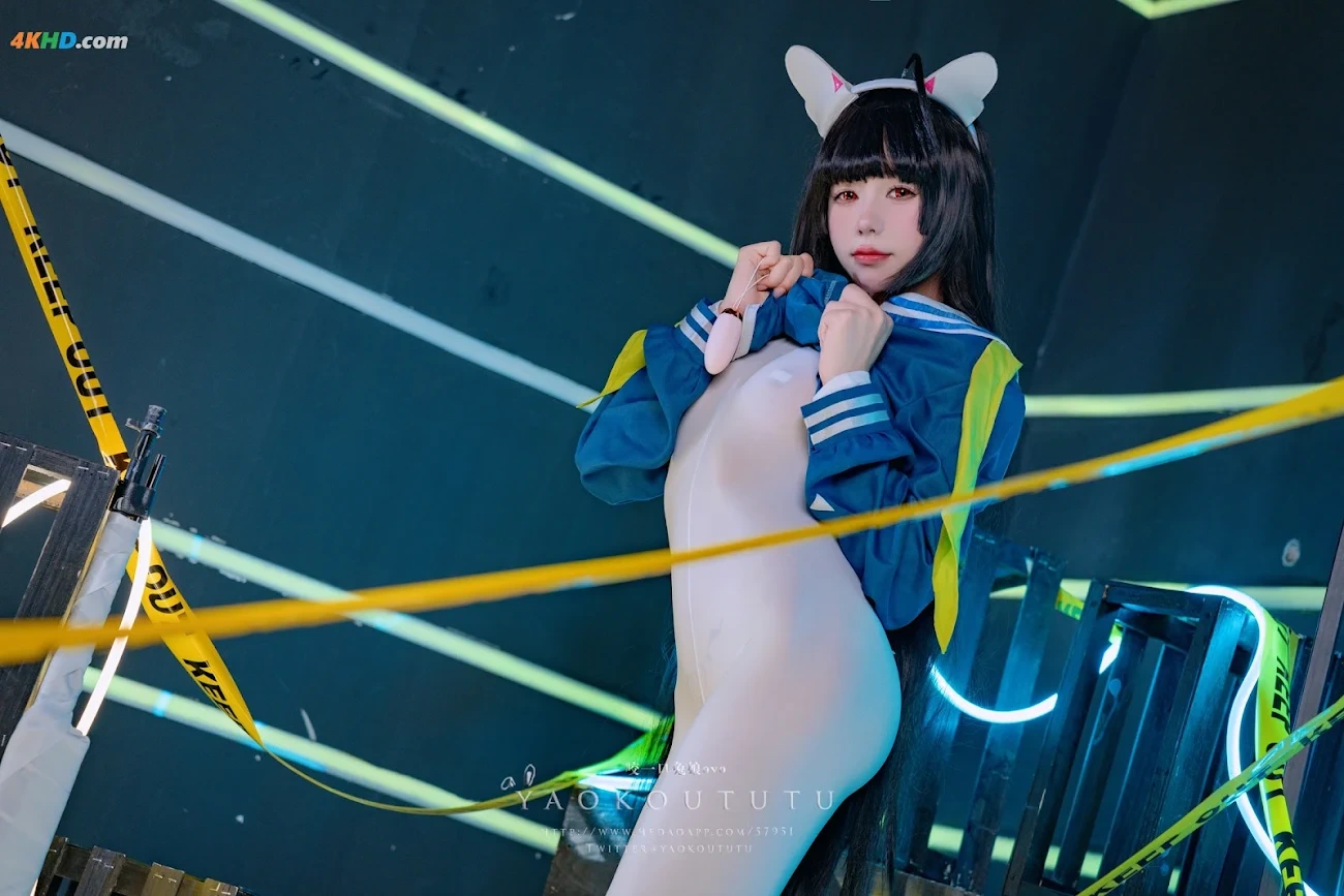 NianNianTuanZiTu YaoRenXiaoXiaoTu XiaZeMeiYouKasumizawa Miyu — photo 10