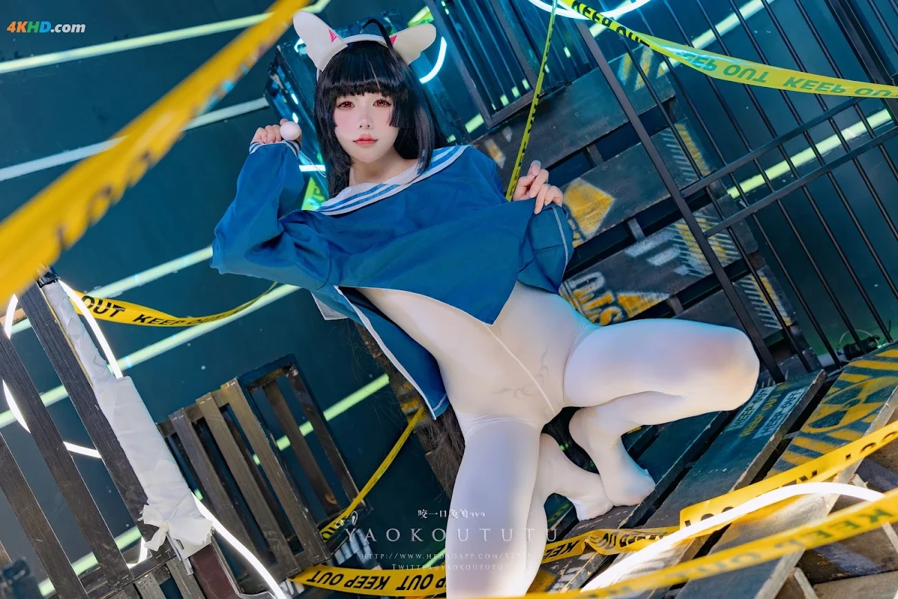 NianNianTuanZiTu YaoRenXiaoXiaoTu XiaZeMeiYouKasumizawa Miyu — photo 15