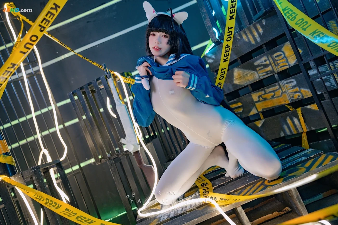 NianNianTuanZiTu YaoRenXiaoXiaoTu XiaZeMeiYouKasumizawa Miyu — photo 17