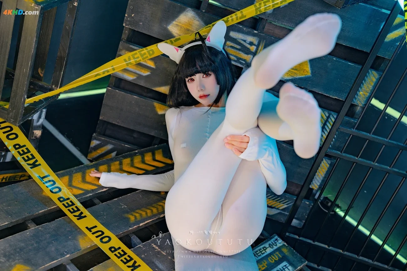 NianNianTuanZiTu YaoRenXiaoXiaoTu XiaZeMeiYouKasumizawa Miyu — photo 22