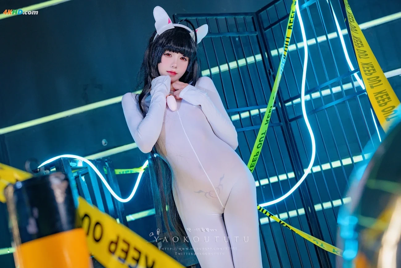 NianNianTuanZiTu YaoRenXiaoXiaoTu XiaZeMeiYouKasumizawa Miyu — photo 30