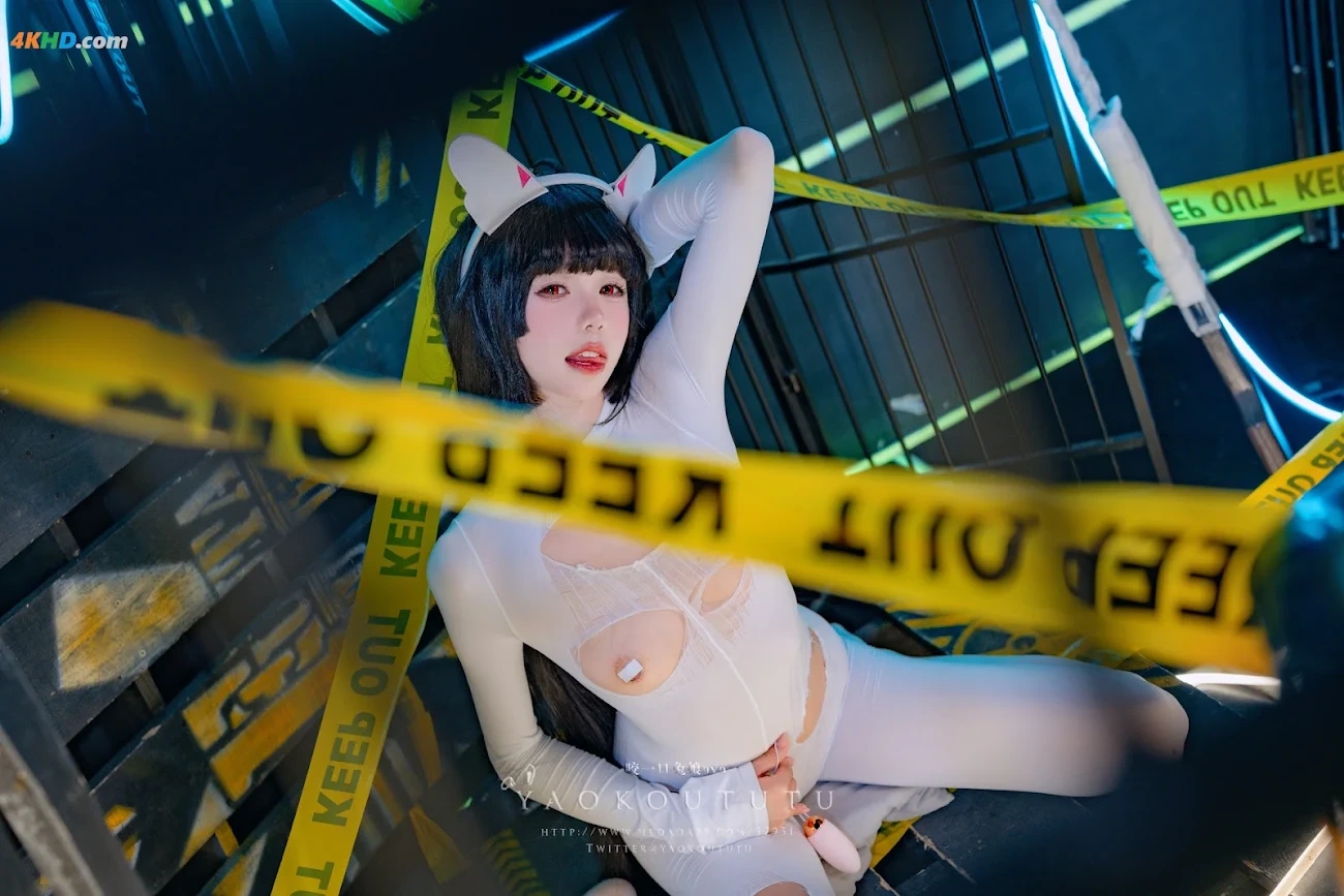 NianNianTuanZiTu YaoRenXiaoXiaoTu XiaZeMeiYouKasumizawa Miyu — photo 35