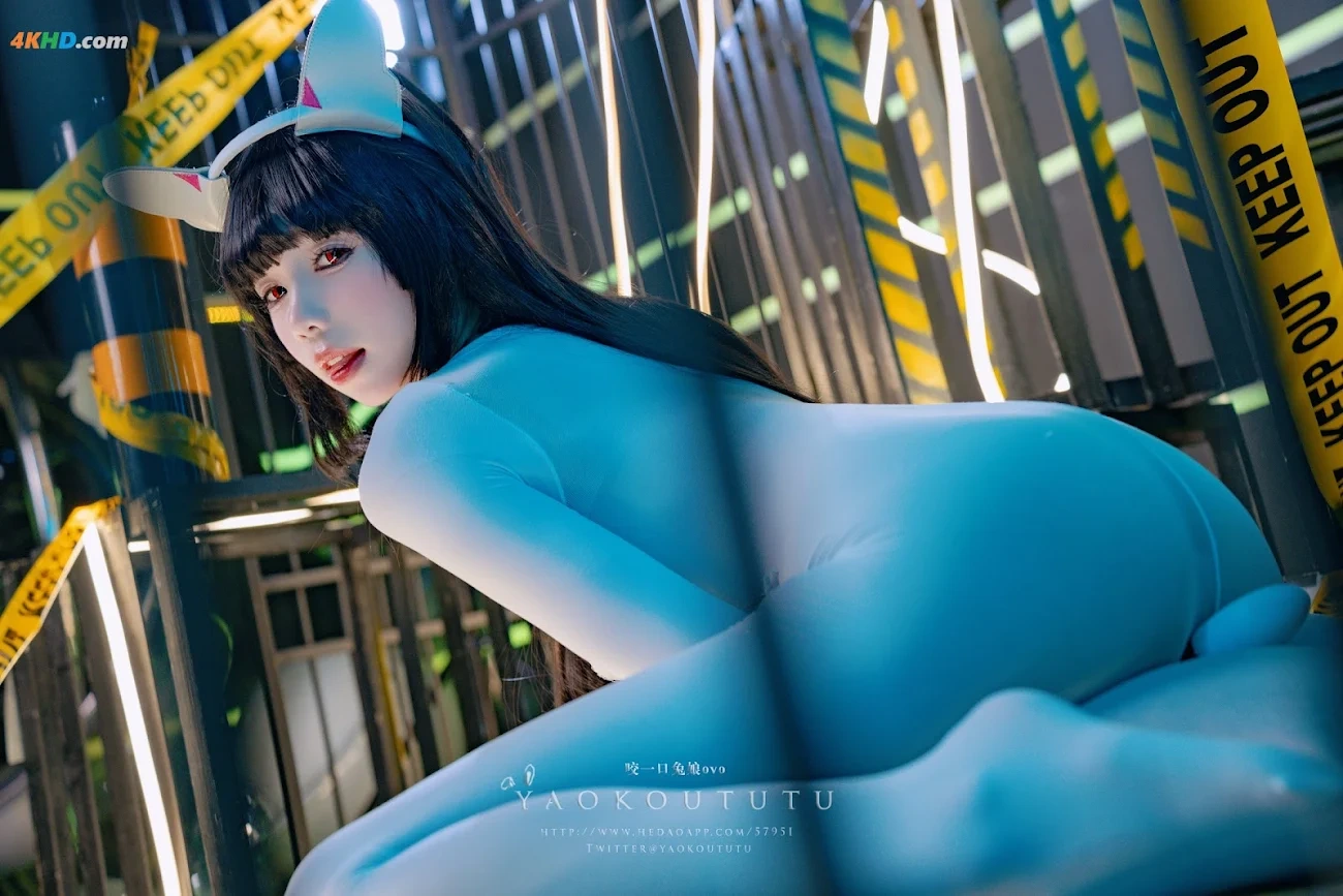 NianNianTuanZiTu YaoRenXiaoXiaoTu XiaZeMeiYouKasumizawa Miyu — photo 36