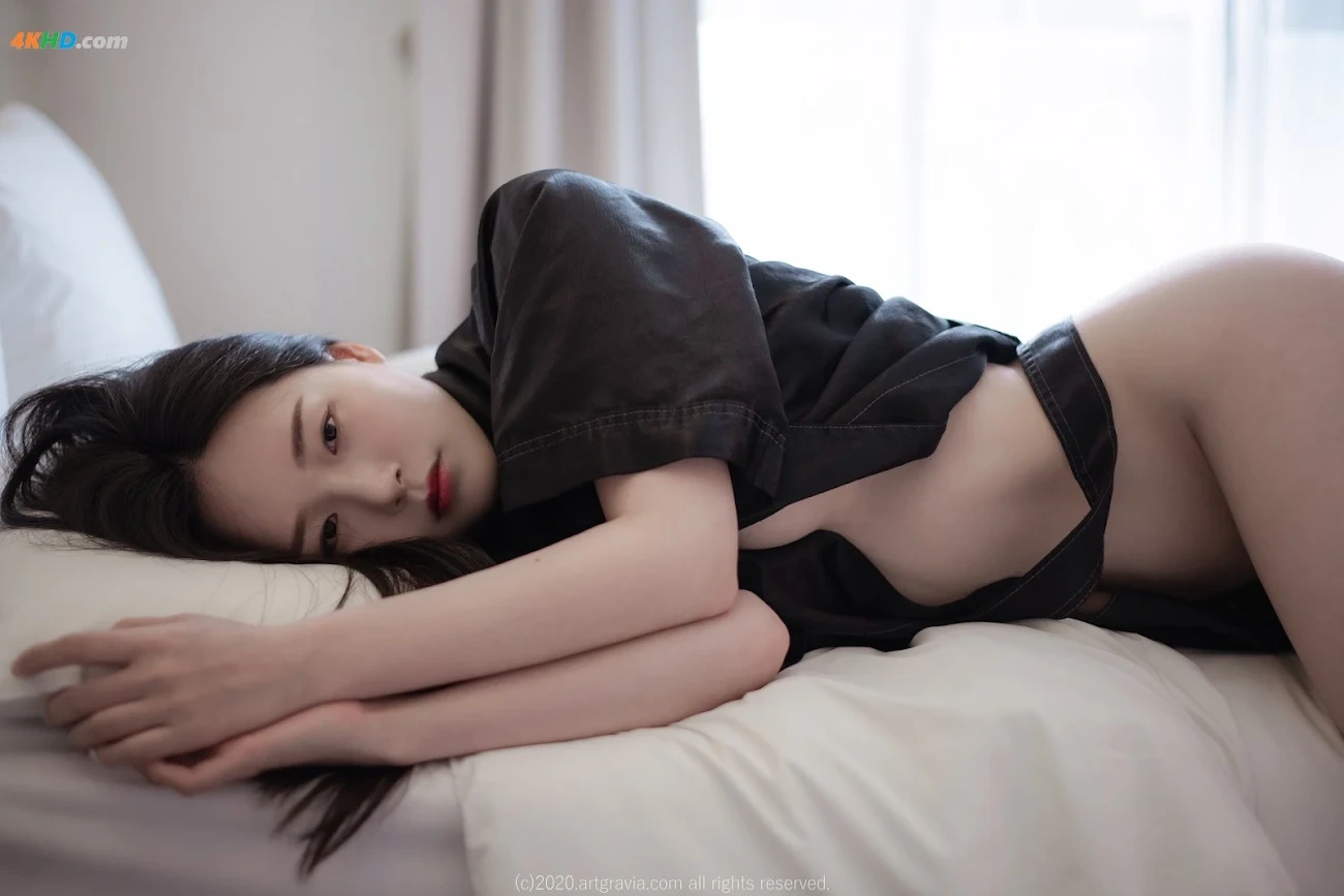 [ARTGRAVIA] VOL.167 — photo 21