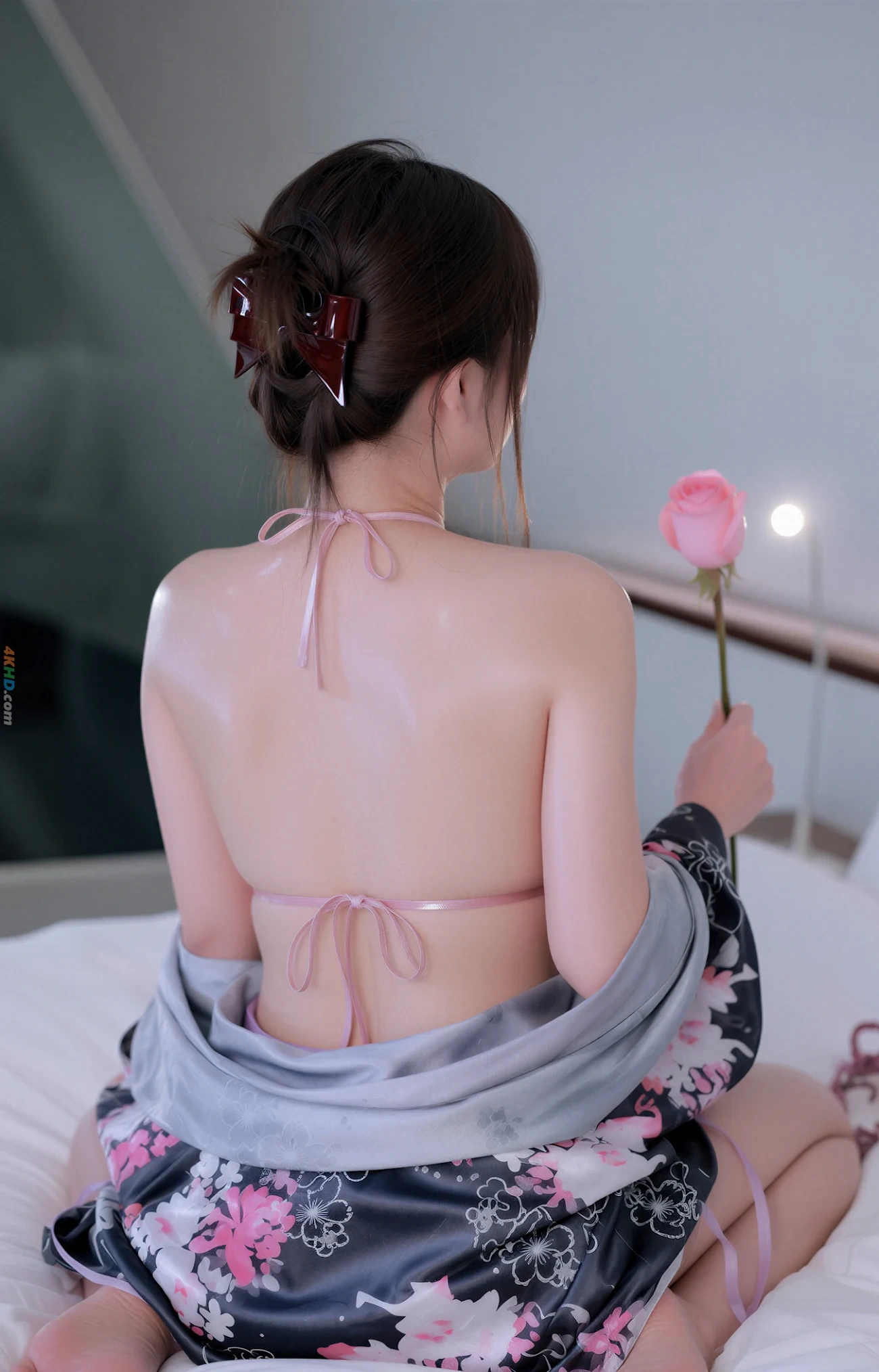 Son Ye Eun (SonYeEun) A Loosening Belt — photo 12