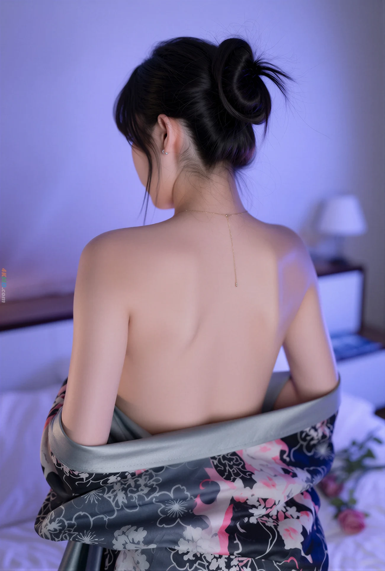 Son Ye Eun (SonYeEun) A Loosening Belt — photo 31
