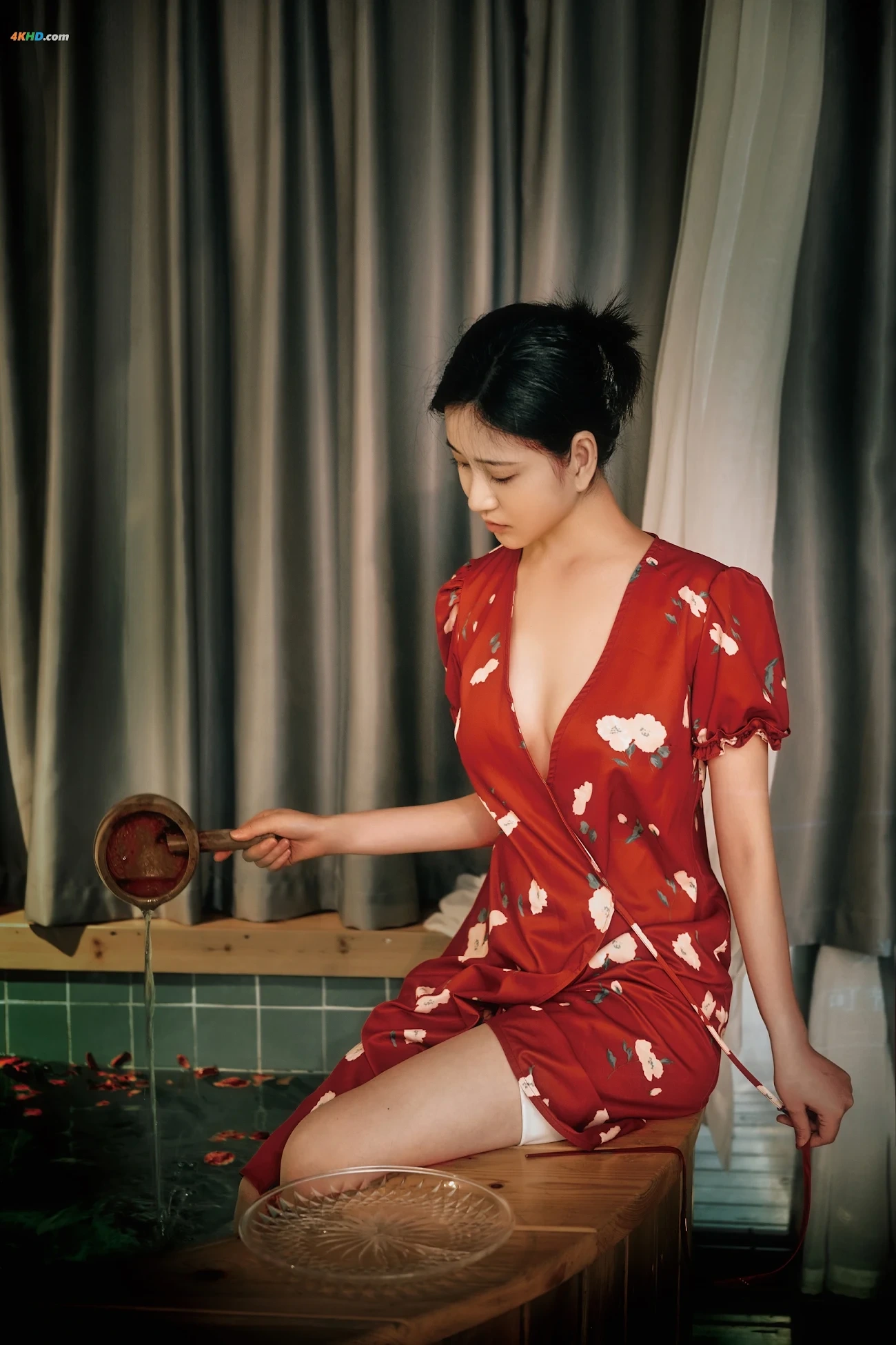 NianNian MuQiu — photo 2